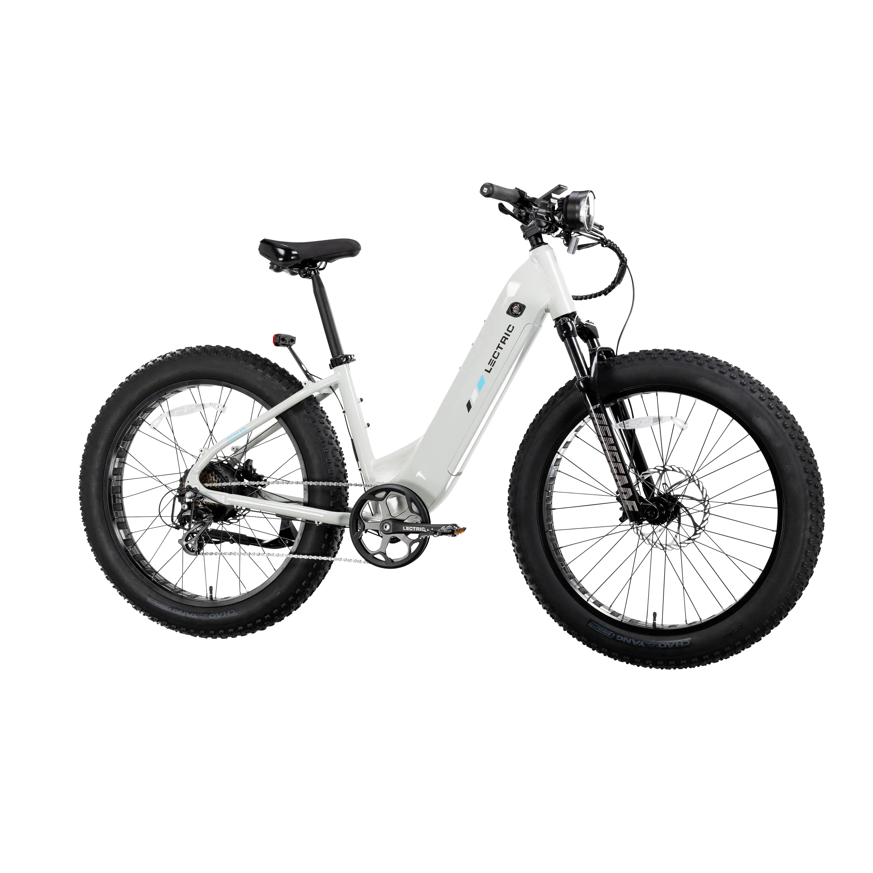 XPeak2 Step-Thru eBike