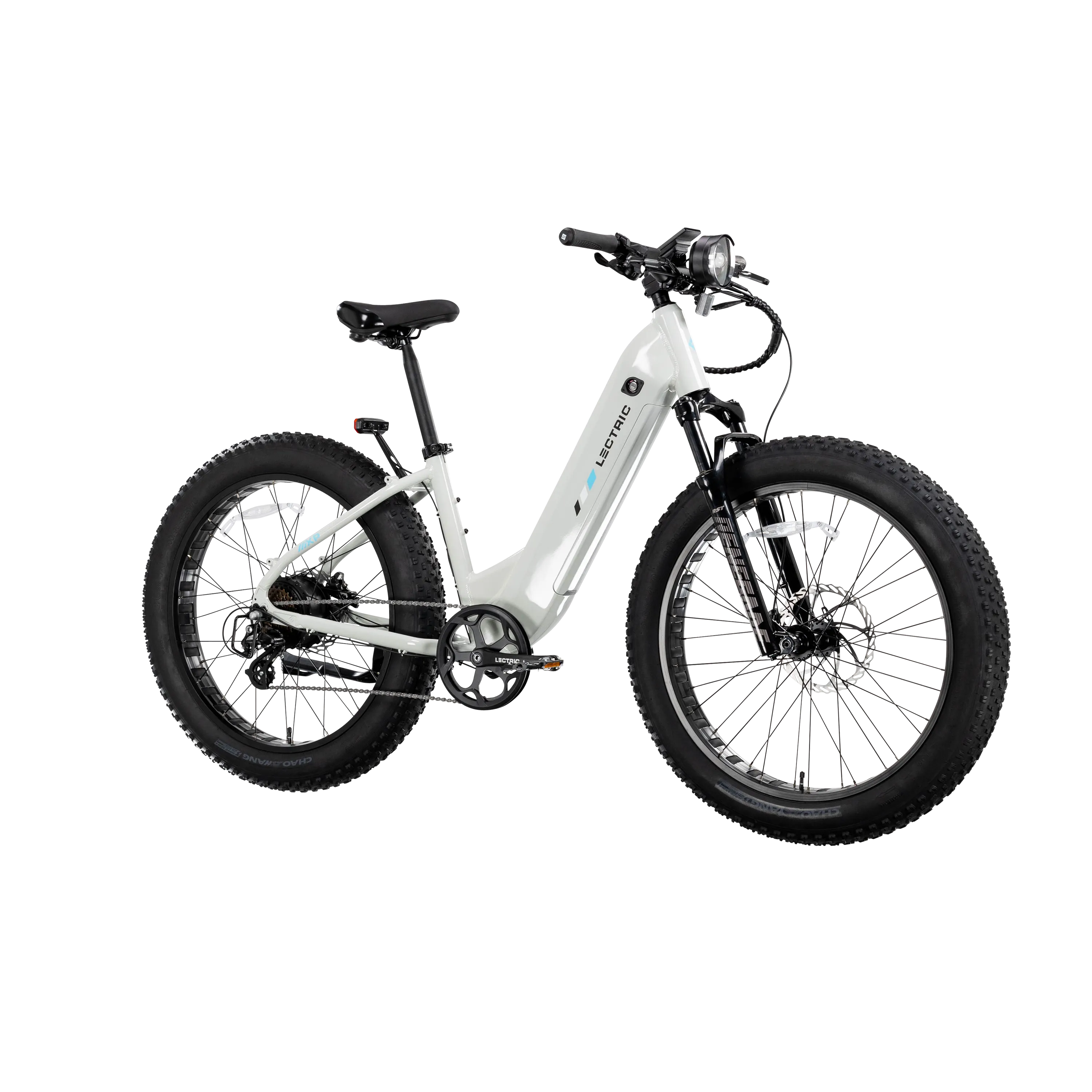 XPeak2 Step-Thru eBike