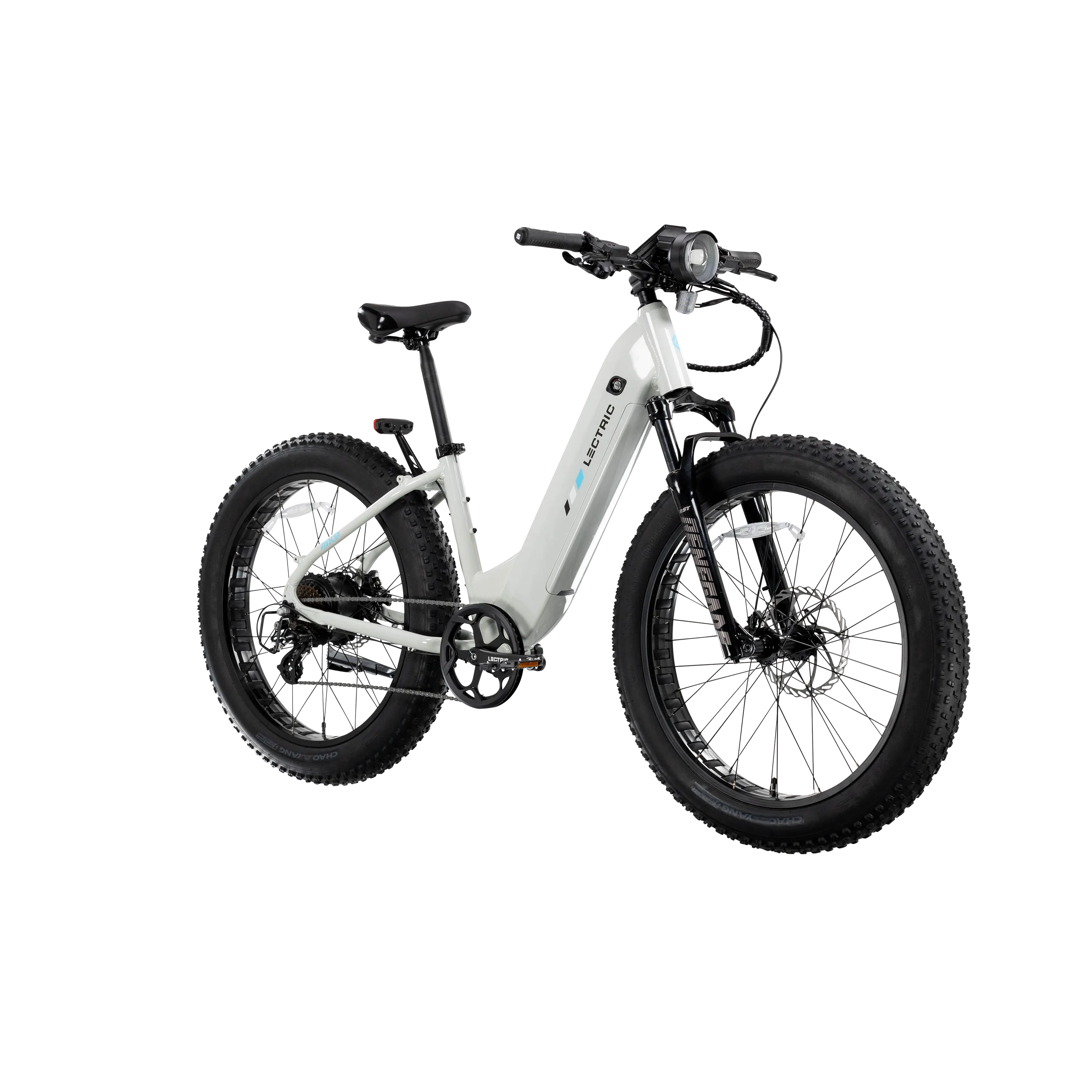 XPeak2 Step-Thru eBike