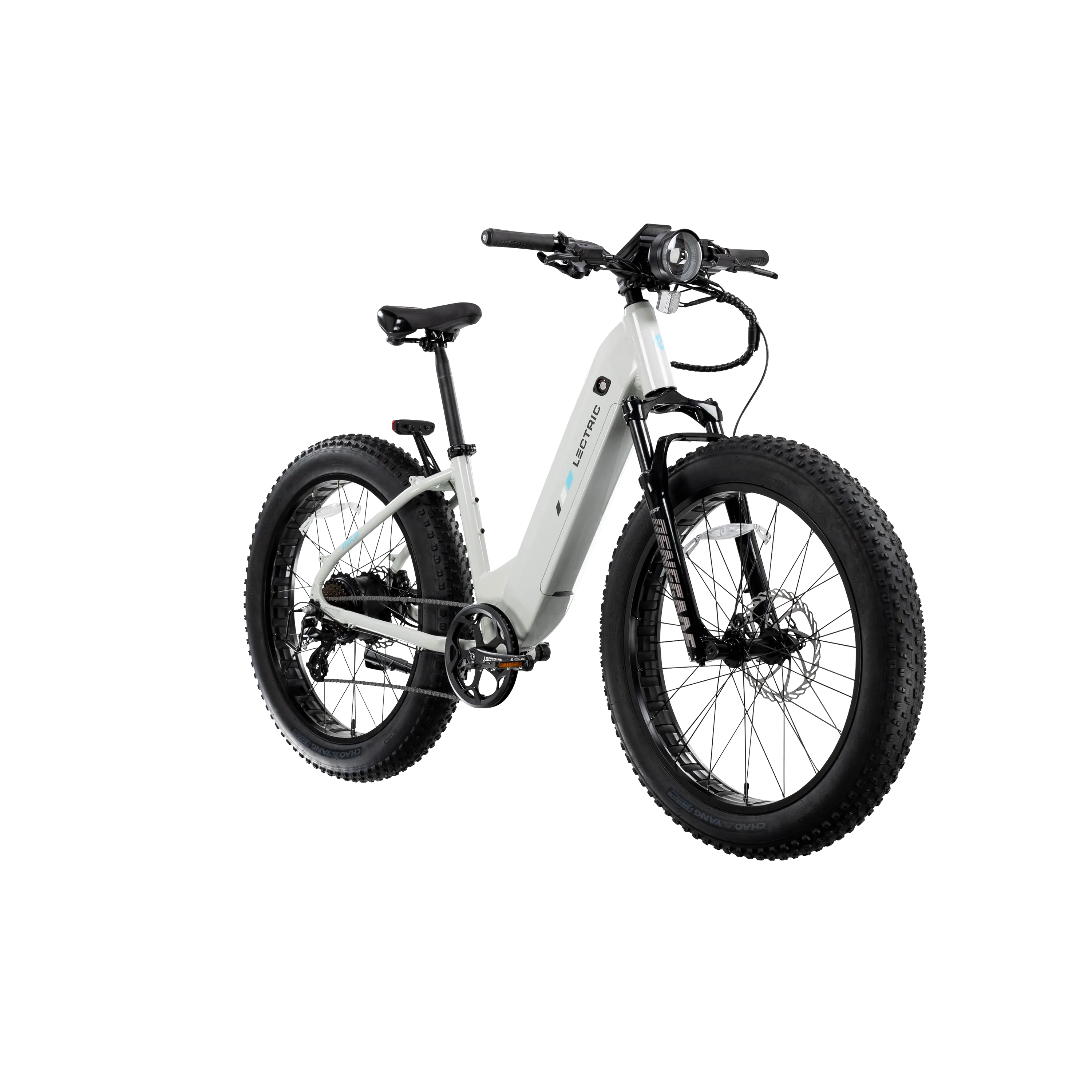 XPeak2 Step-Thru eBike