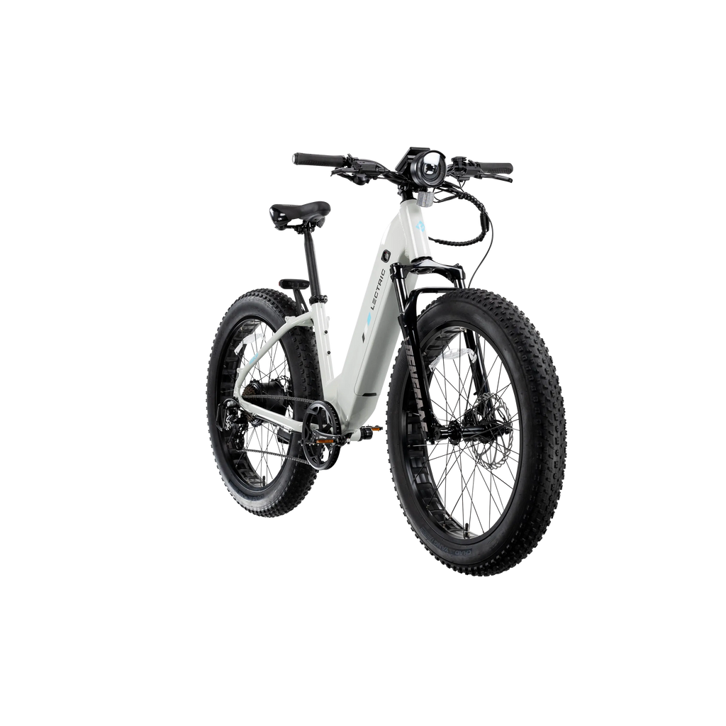XPeak2 Step-Thru eBike