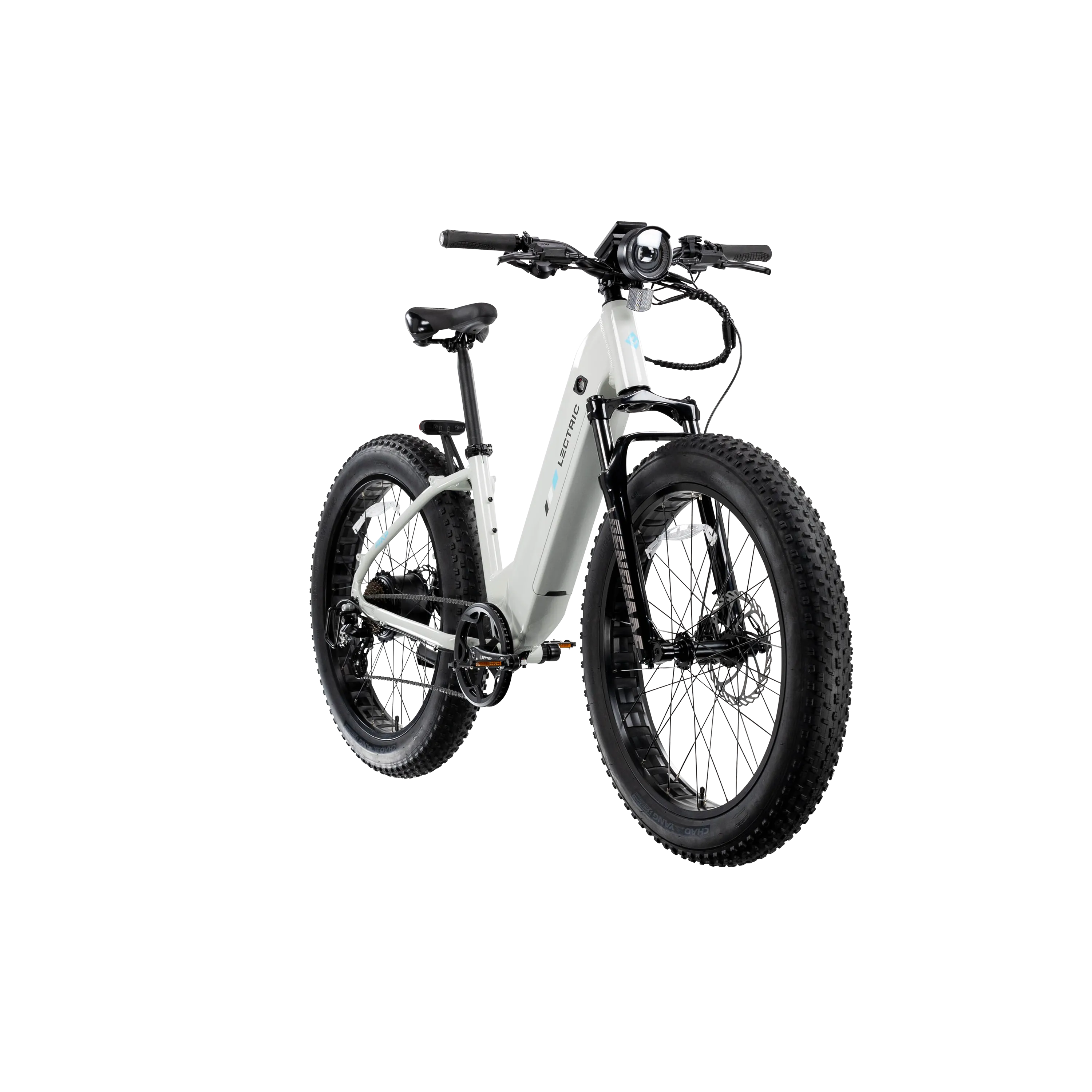 XPeak2 Step-Thru eBike