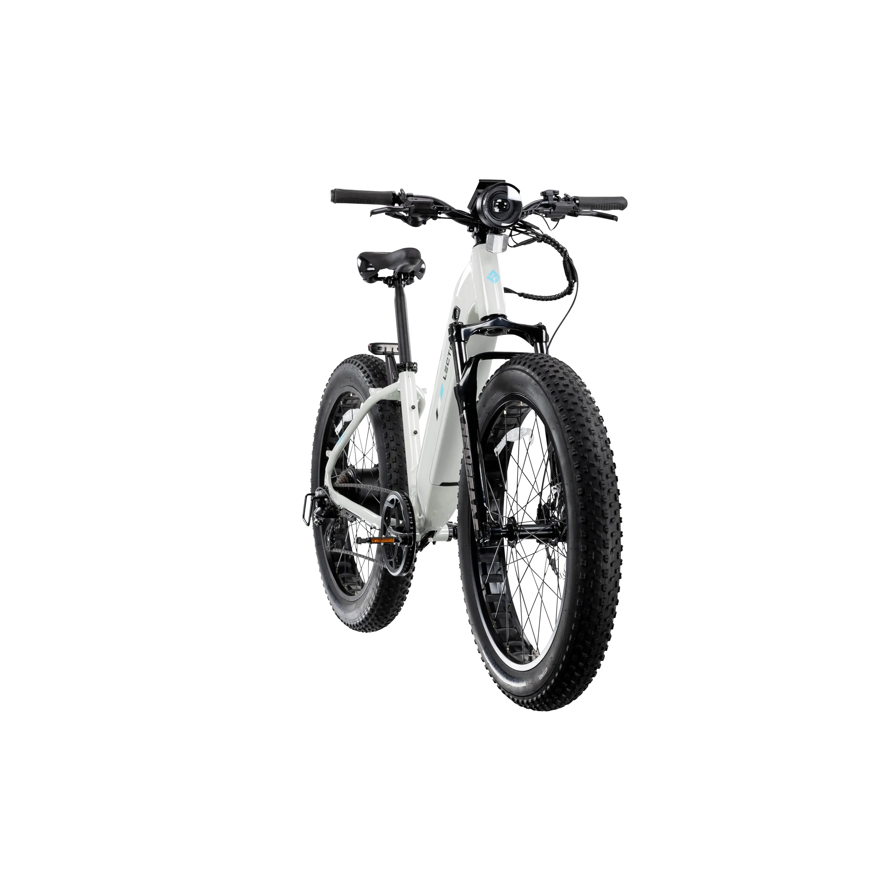 XPeak2 Step-Thru eBike
