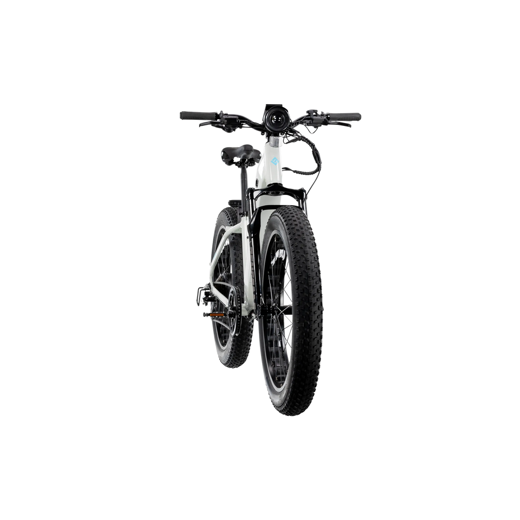 XPeak2 Step-Thru Long-Range eBike