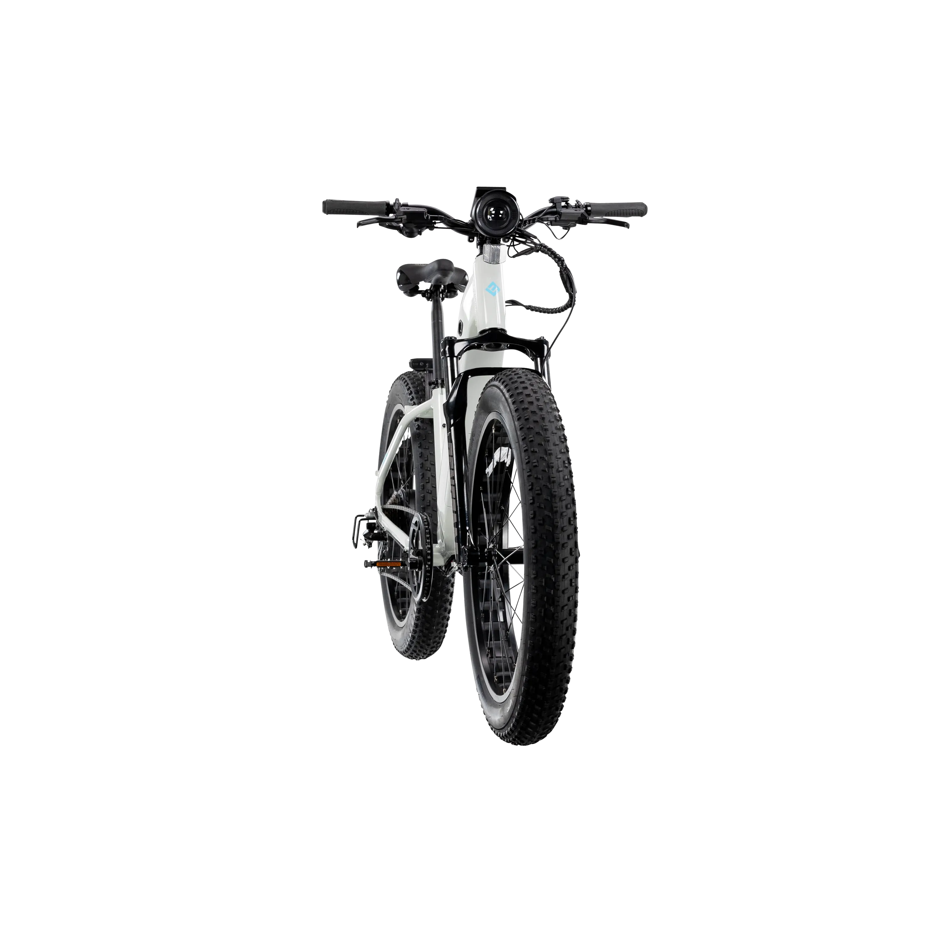 XPeak2 Step-Thru Long-Range eBike
