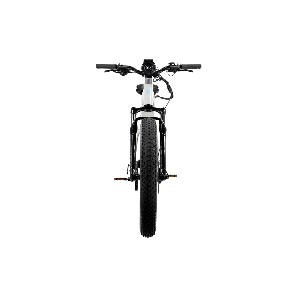 XPeak2 Step-Thru eBike