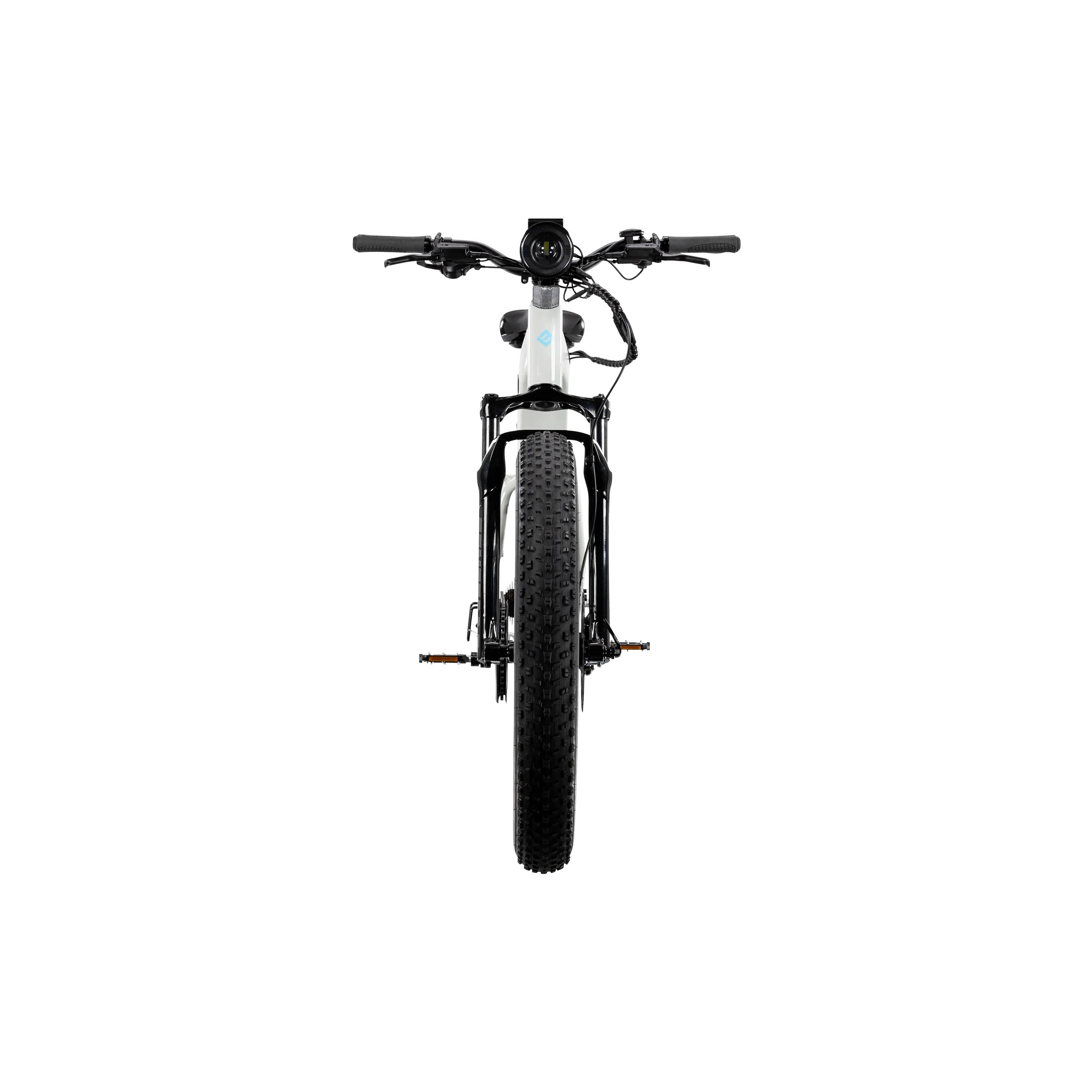 XPeak2 Step-Thru Long-Range eBike