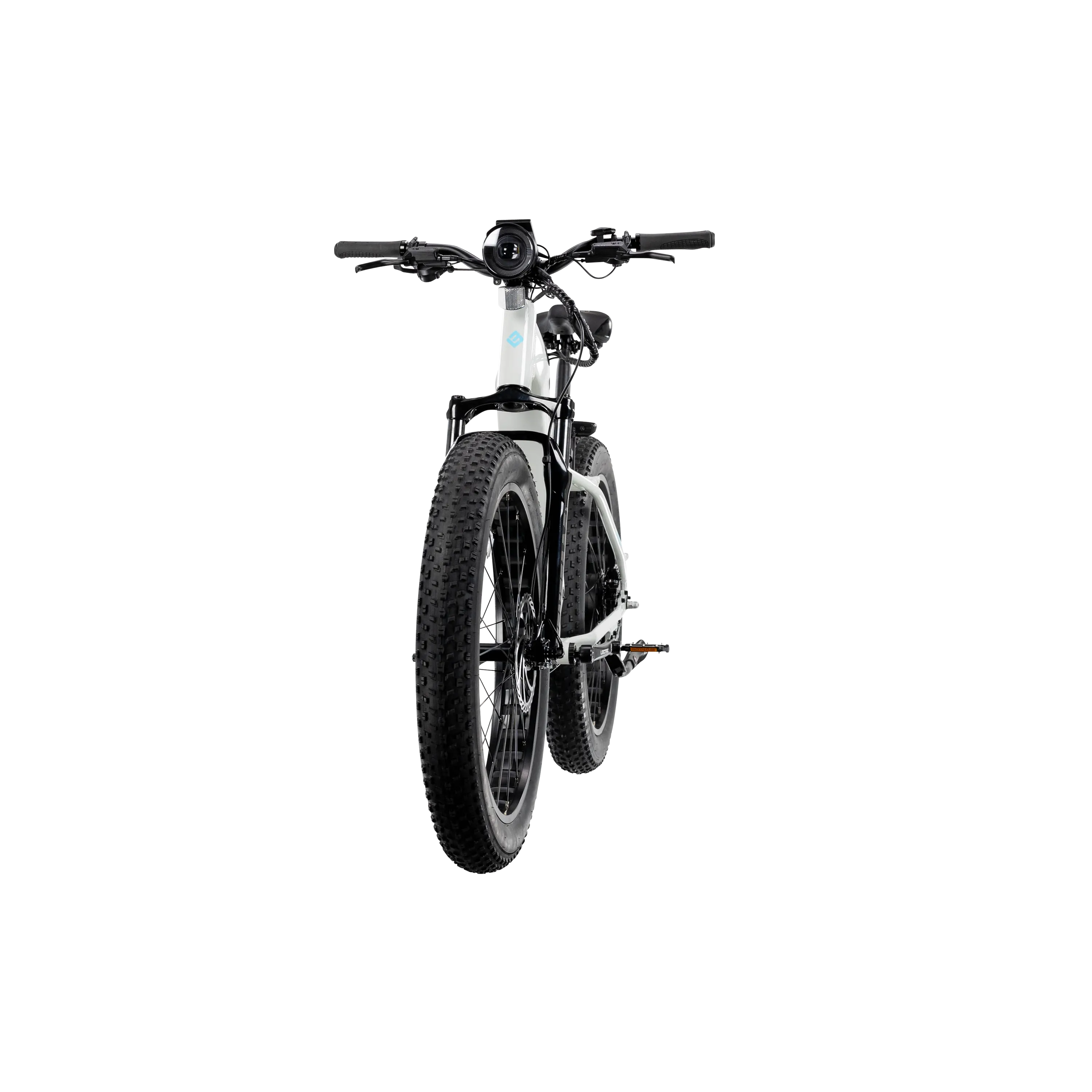 XPeak2 Step-Thru eBike
