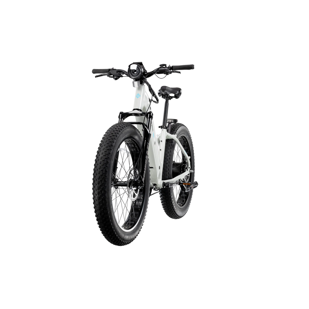 XPeak2 Step-Thru eBike