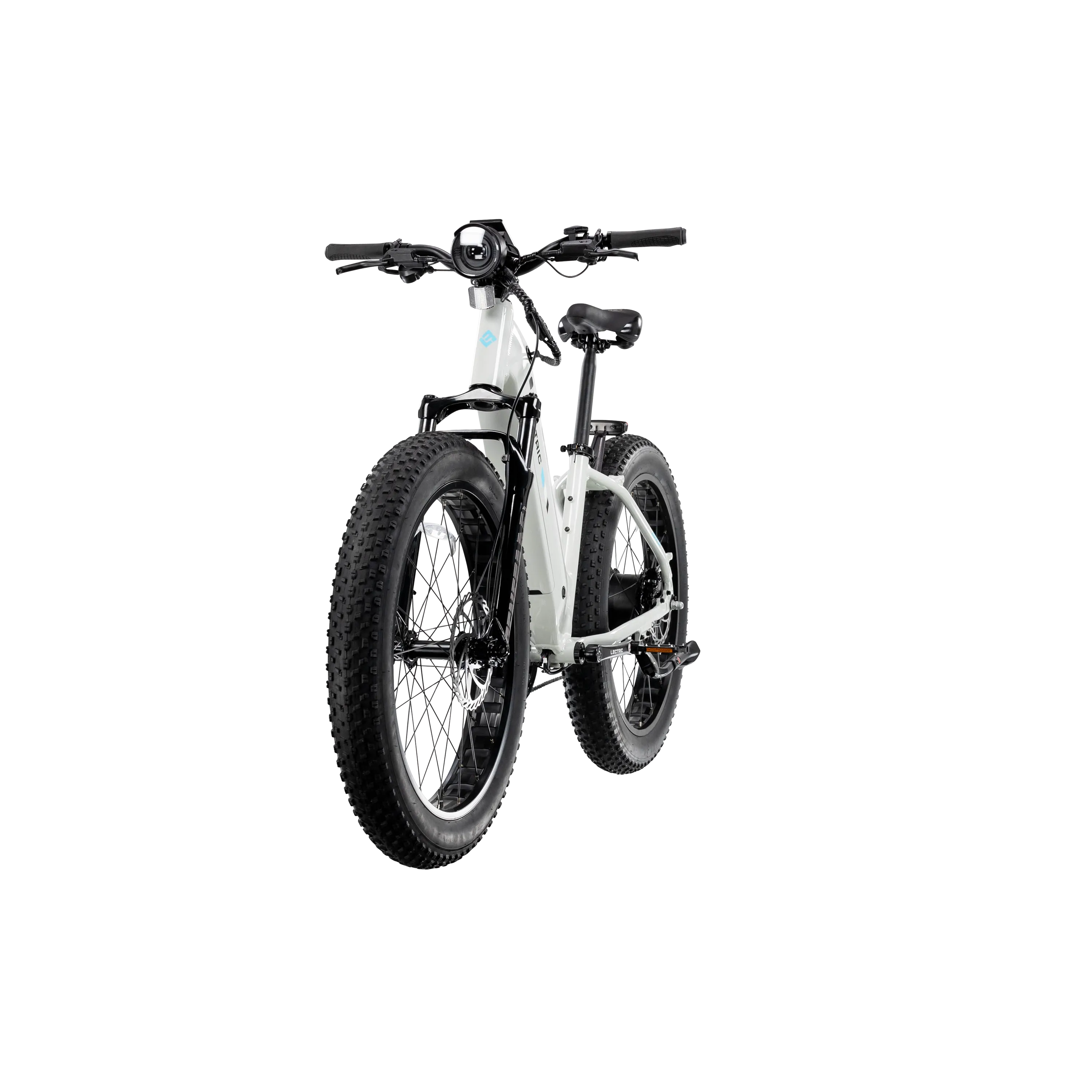 XPeak2 Step-Thru Long-Range eBike