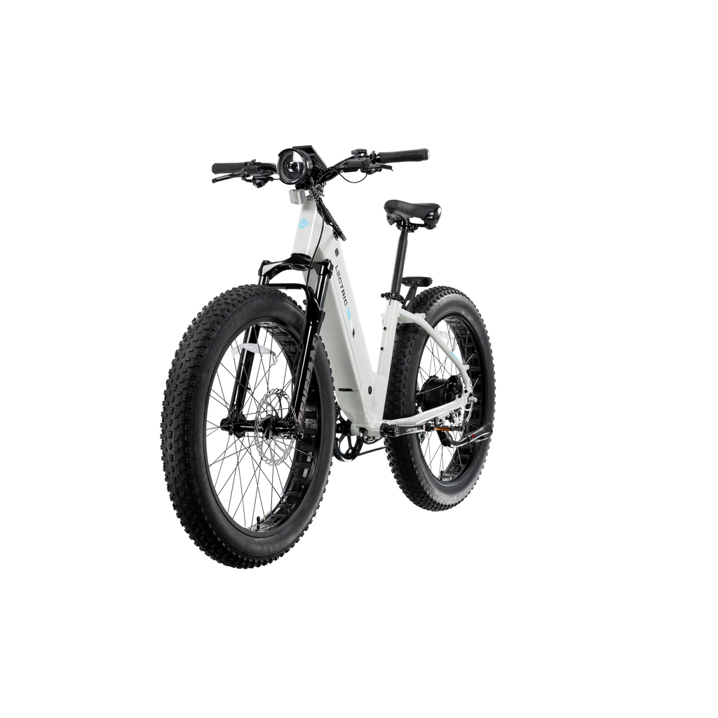 XPeak2 Step-Thru eBike