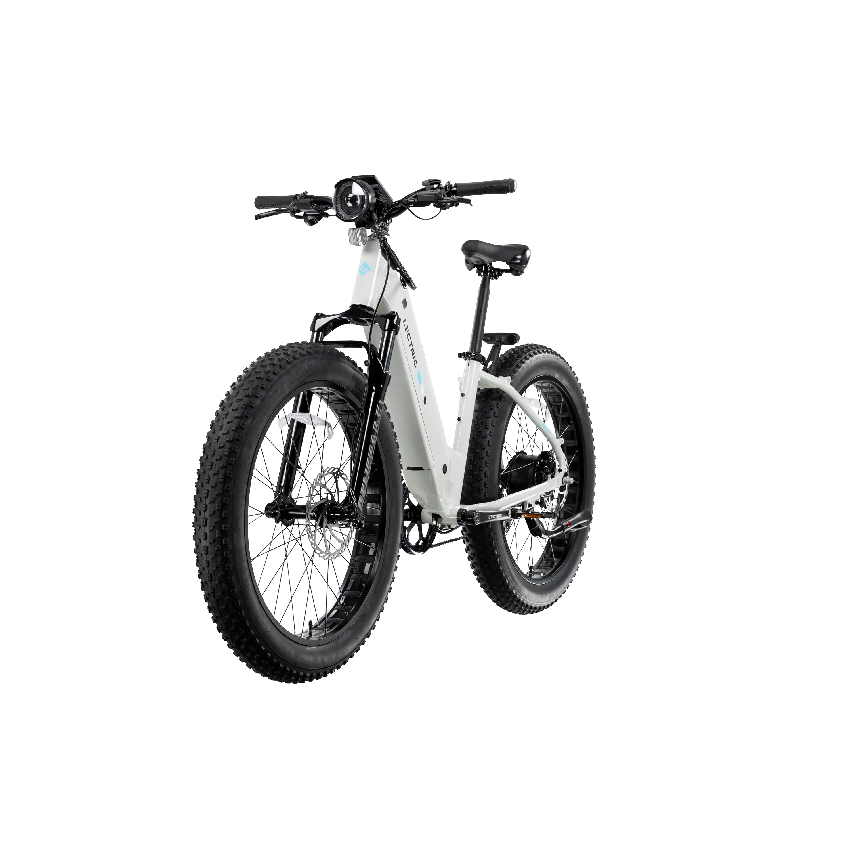 XPeak2 Step-Thru Long-Range eBike