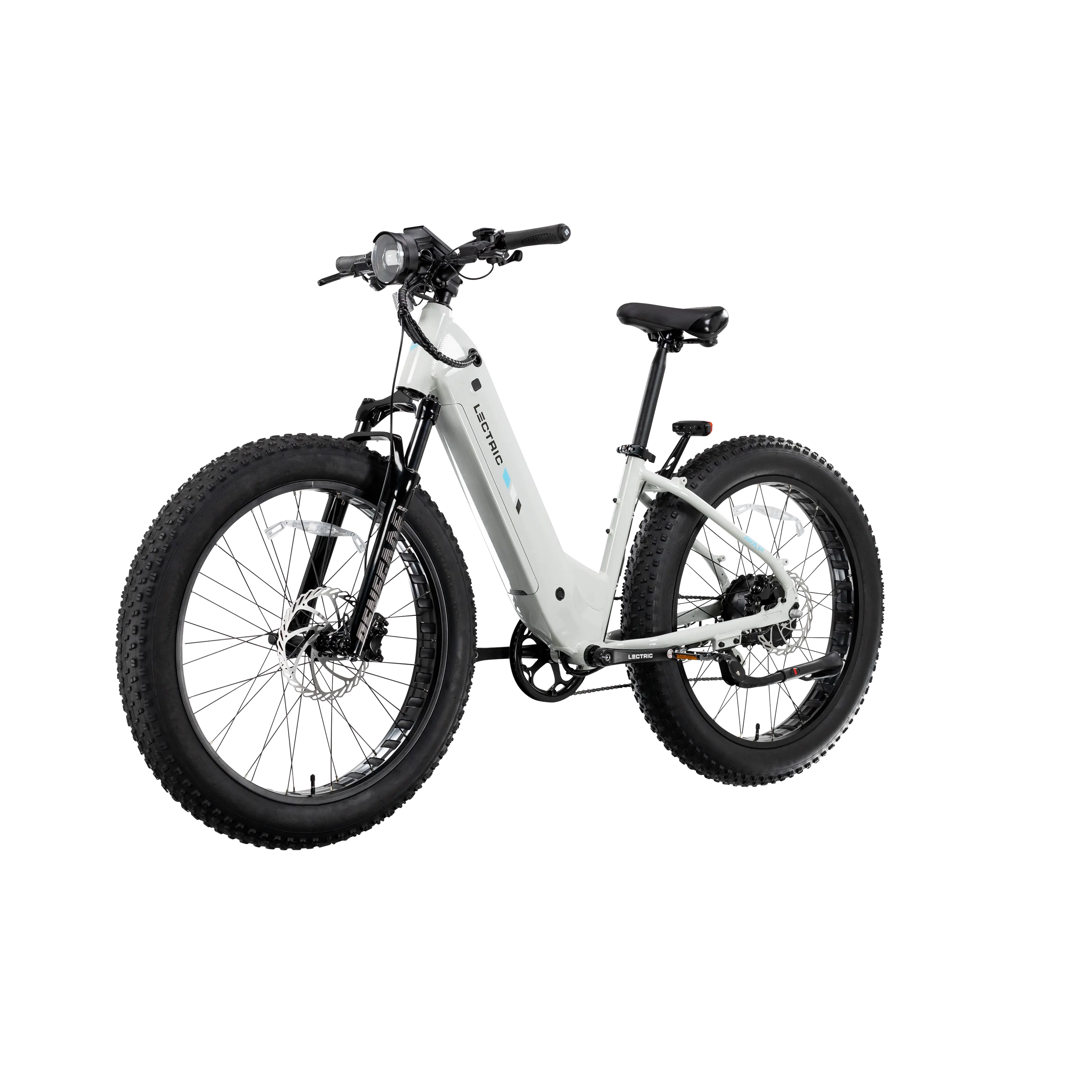 XPeak2 Step-Thru eBike