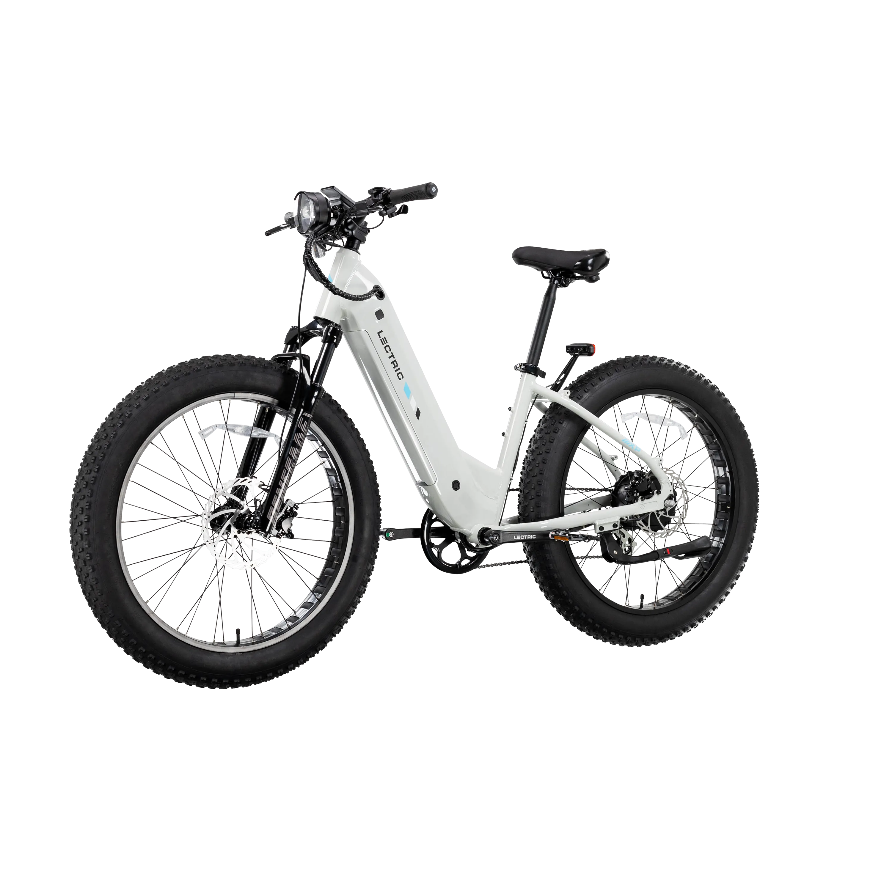 XPeak2 Step-Thru eBike
