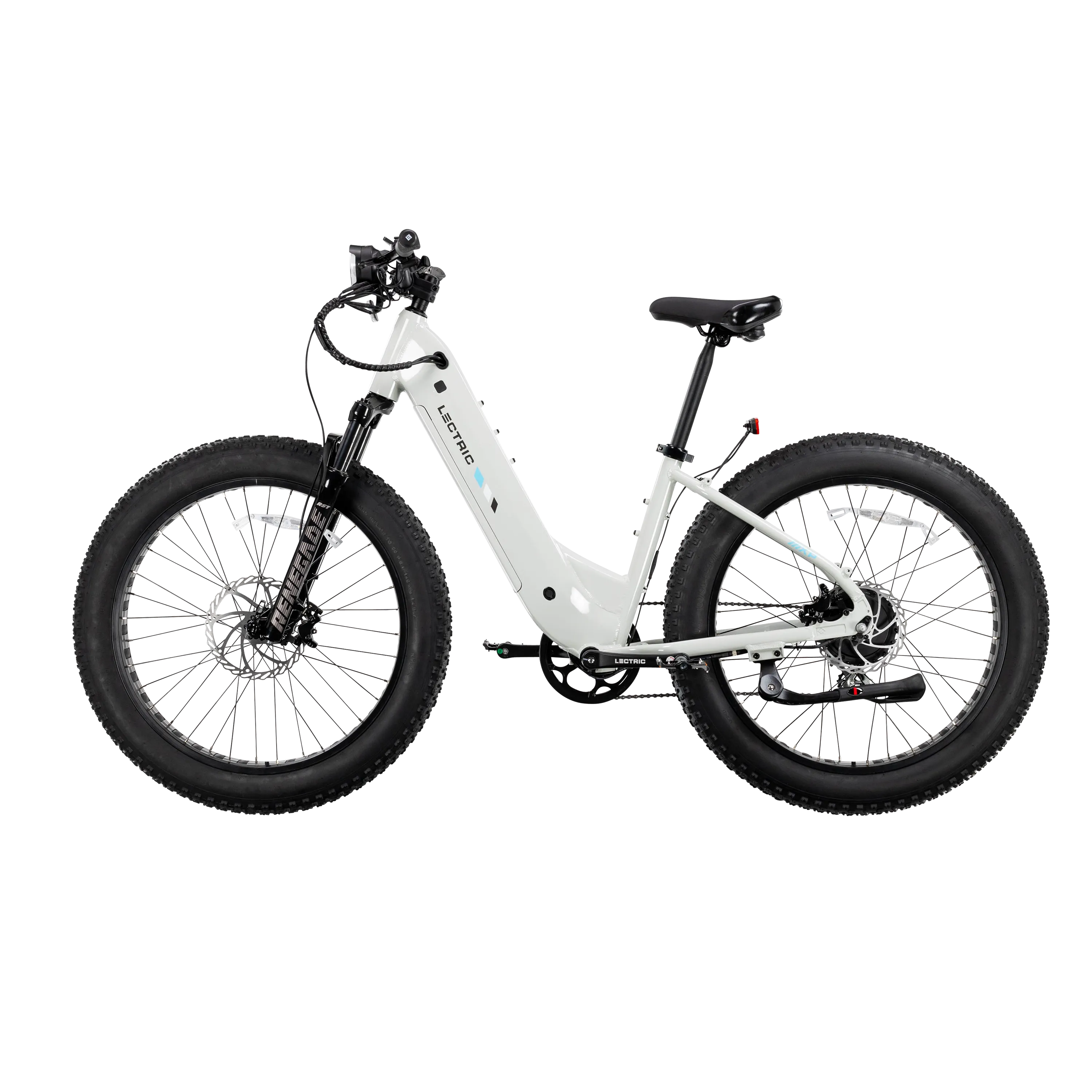 XPeak2 Step-Thru eBike