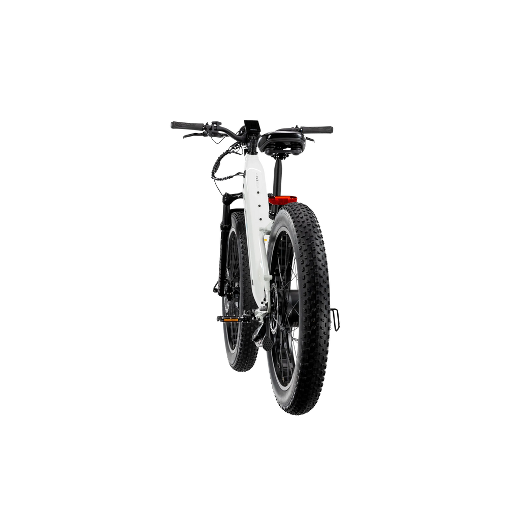 XPeak2 Step-Thru Long-Range eBike