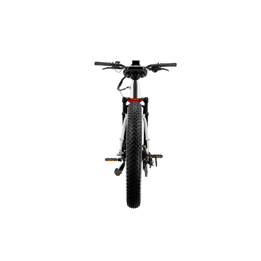 XPeak2 Step-Thru eBike