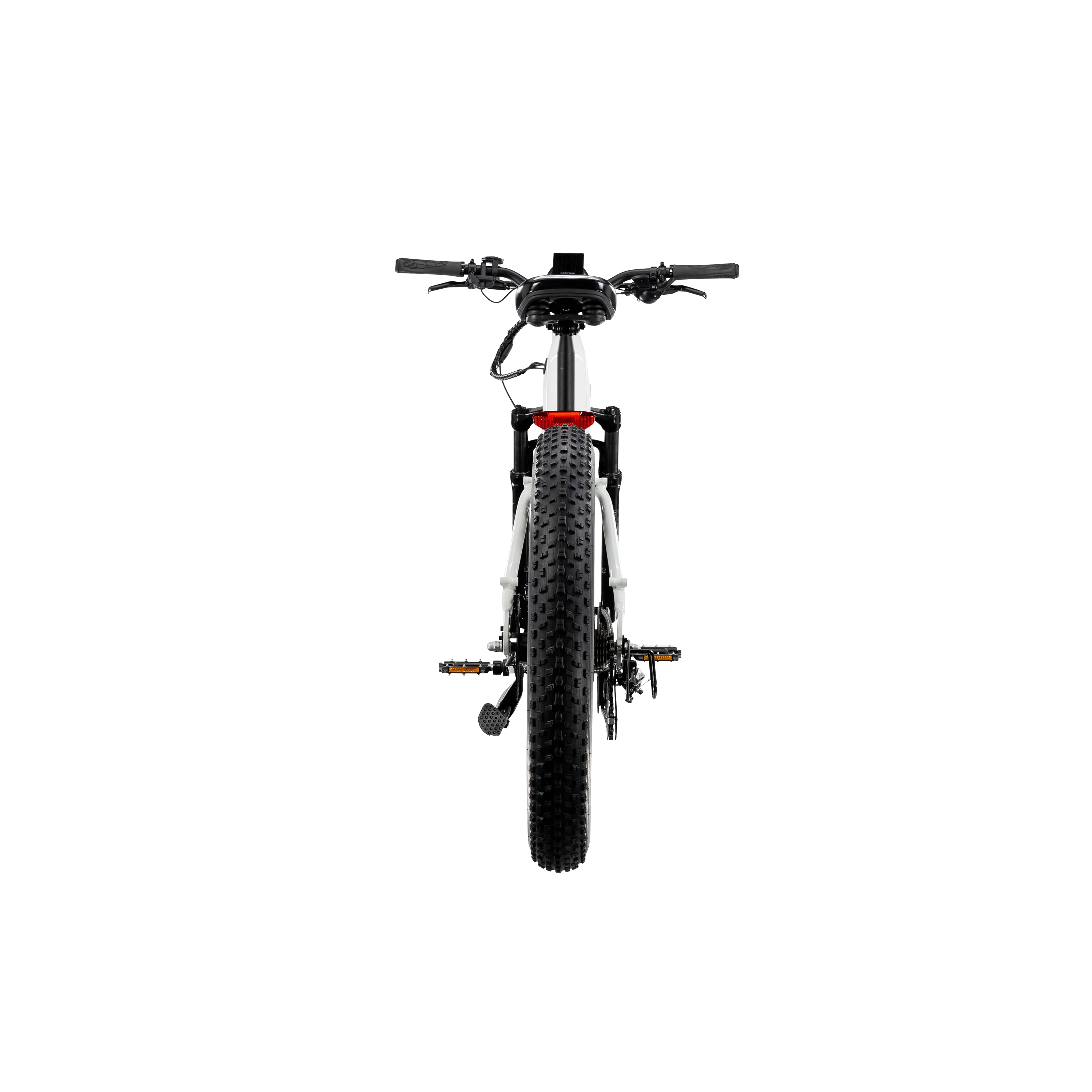 XPeak2 Step-Thru eBike