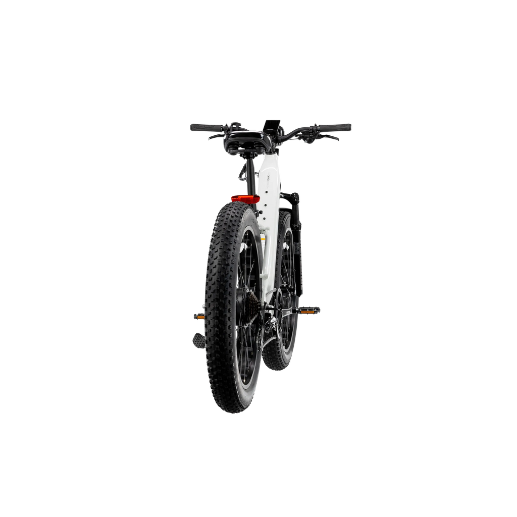 XPeak2 Step-Thru eBike