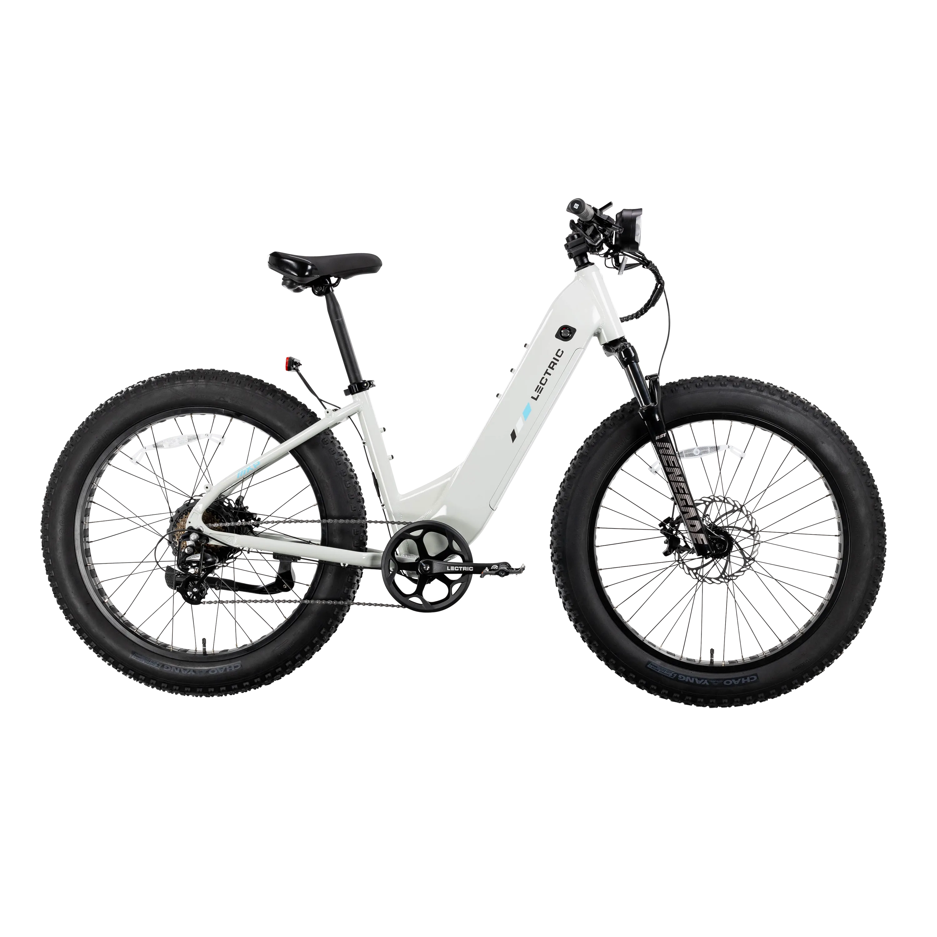 XPeak2 Step-Thru eBike
