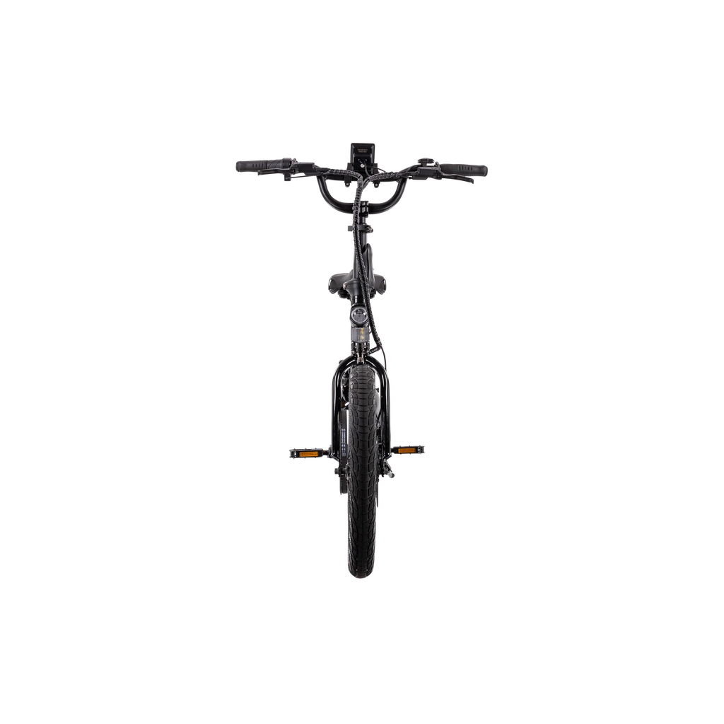 XP Lite2 JW Black eBike