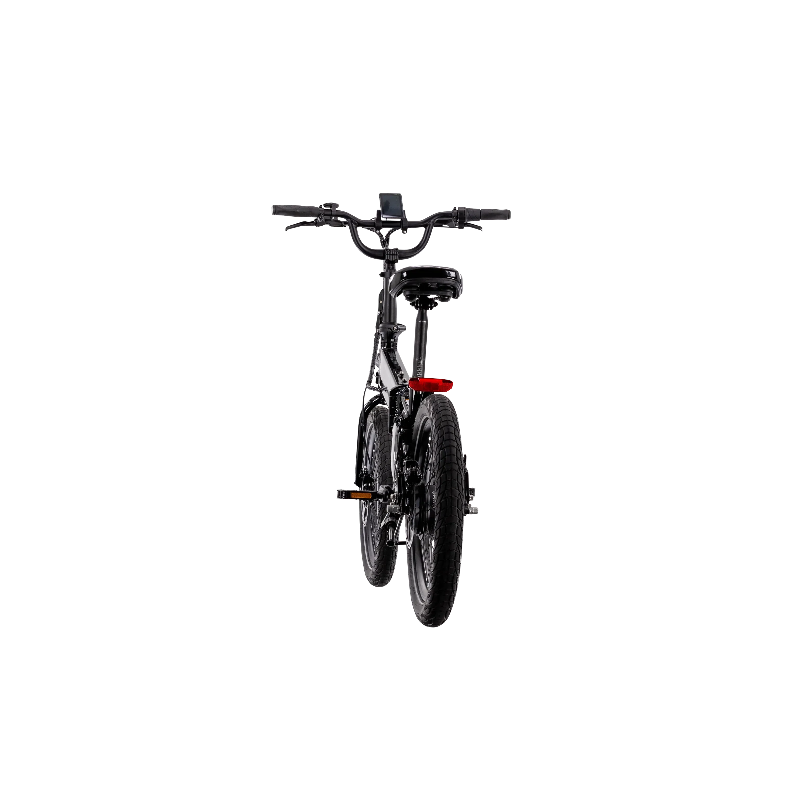 XP Lite2 JW Black eBike