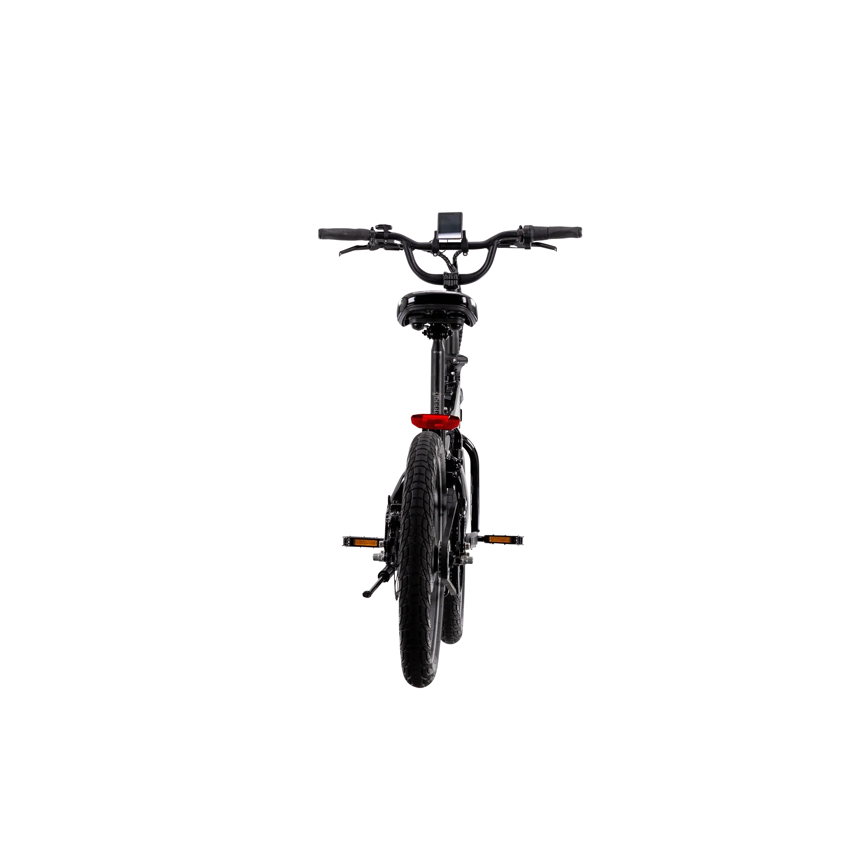 XP Lite2 JW Black eBike