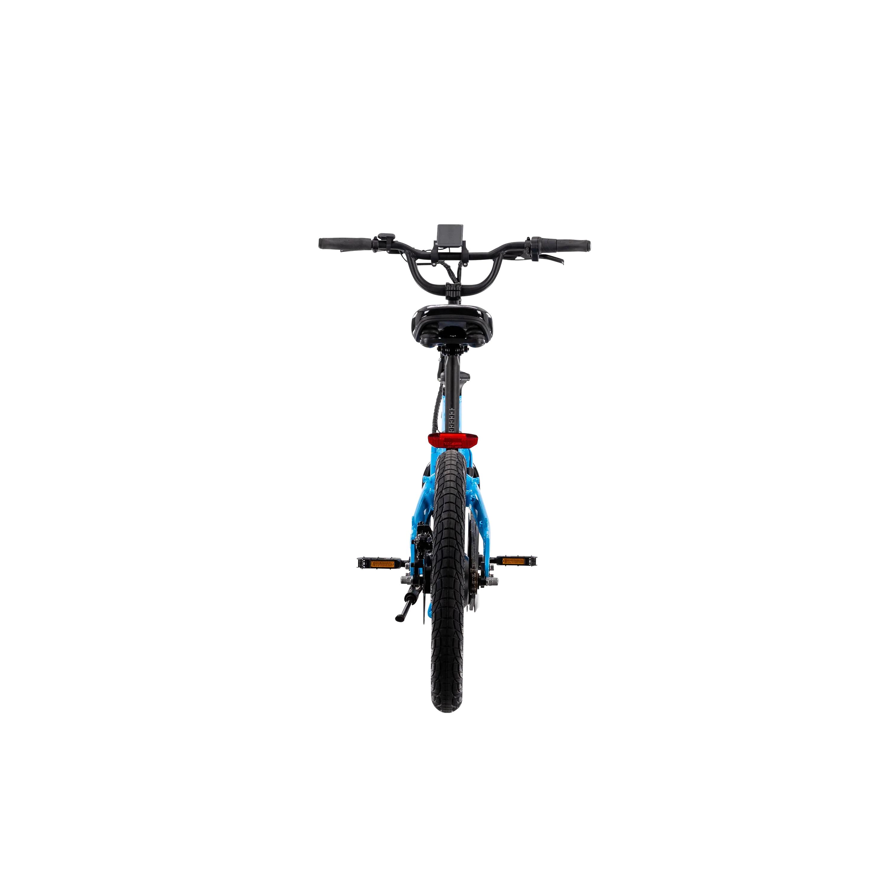XP Lite2 Lectric Blue Long-Range eBike