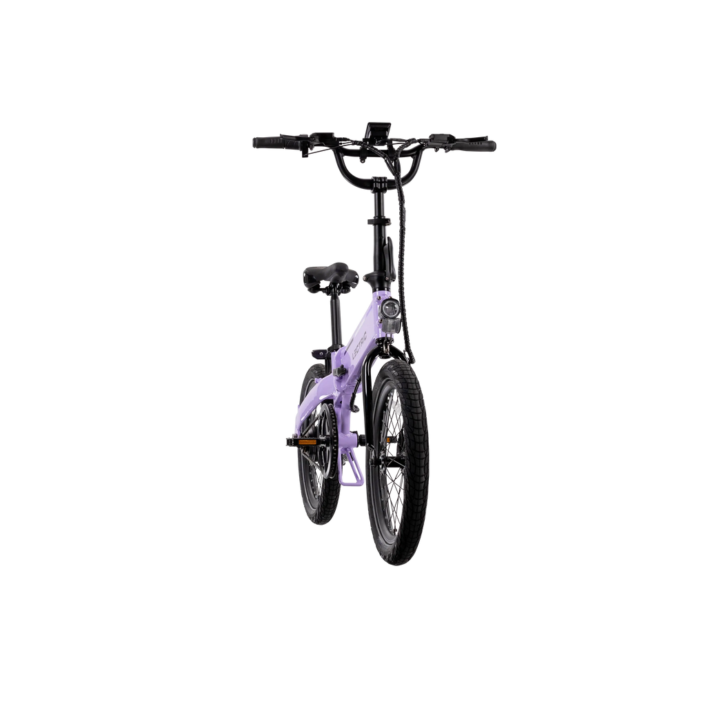 XP Lite2 Lavender Haze Long-Range eBike