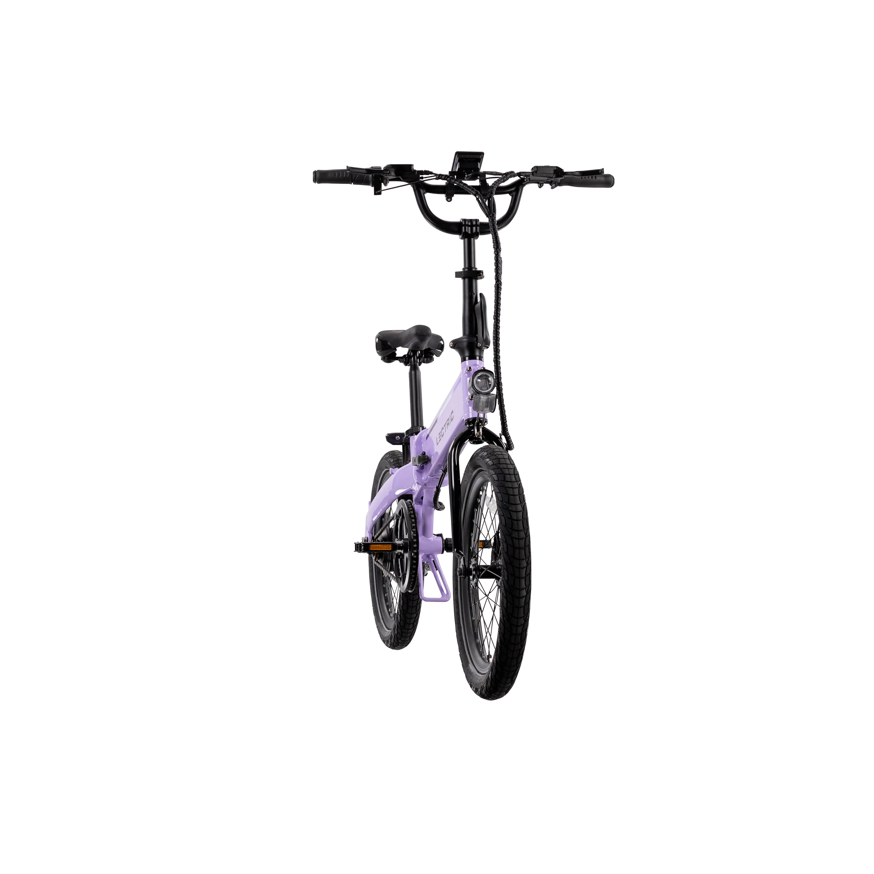 XP Lite2 Lavender Haze Long-Range eBike