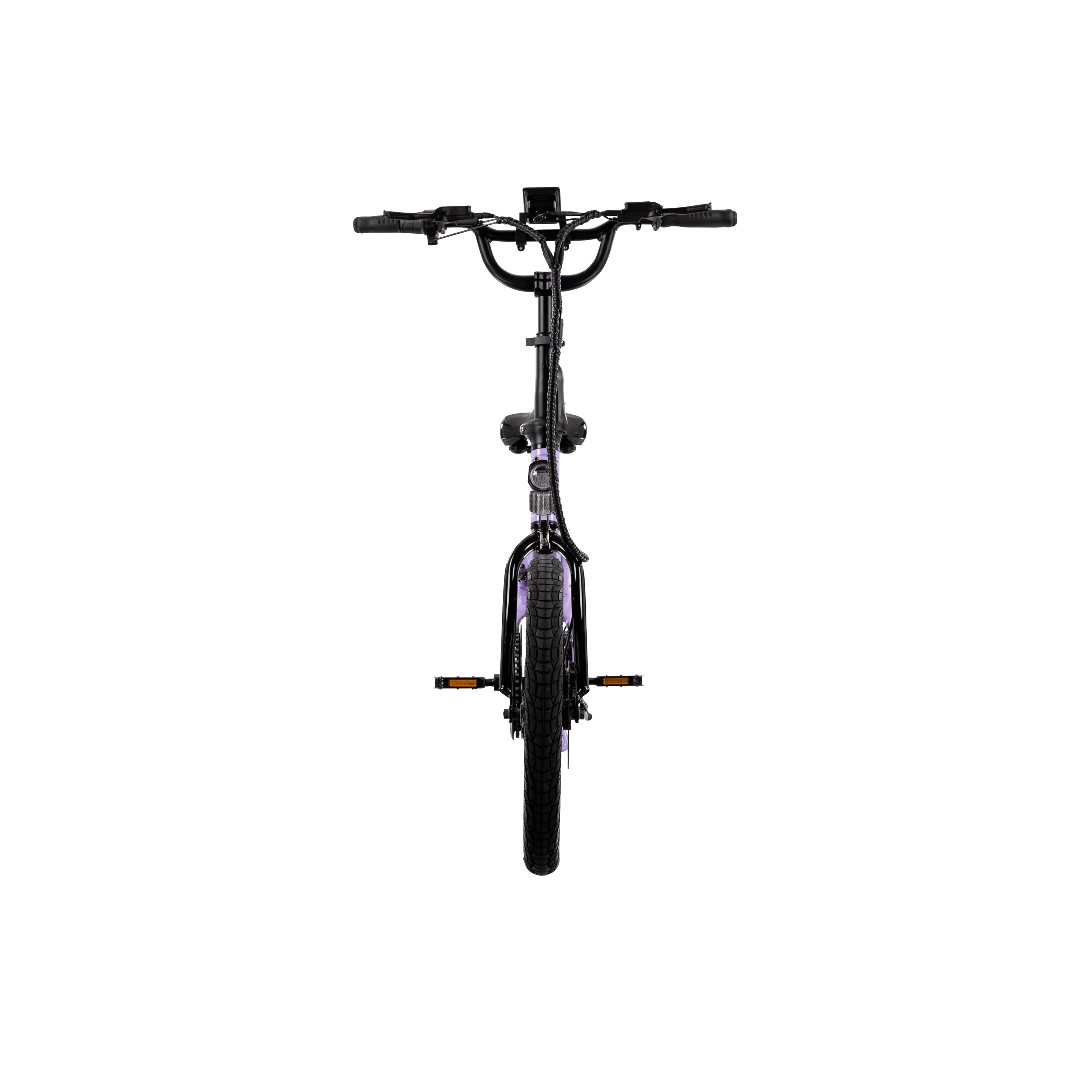 XP Lite2 Lavender Haze Long-Range eBike