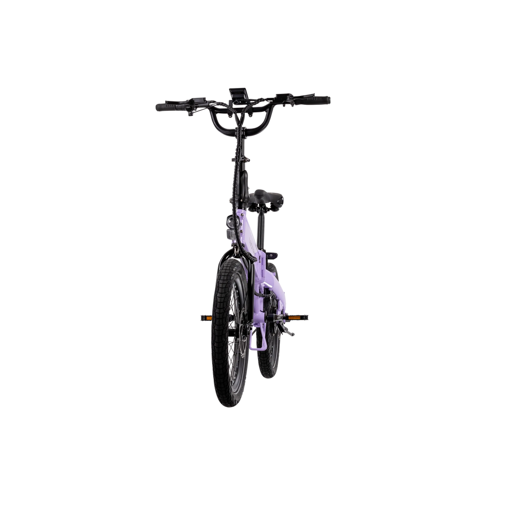XP Lite2 Lavender Haze Long-Range eBike