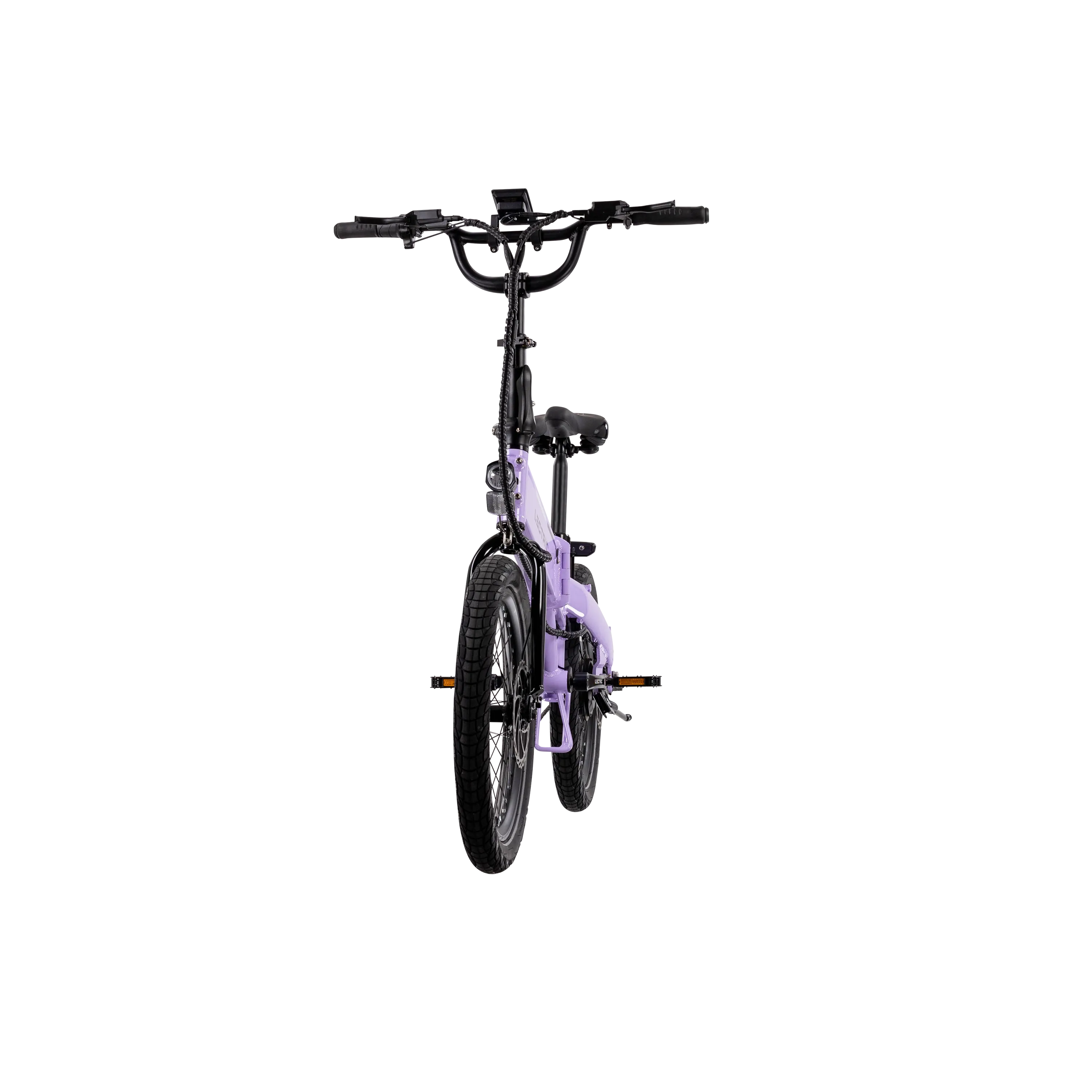 XP Lite2 Lavender Haze Long-Range eBike