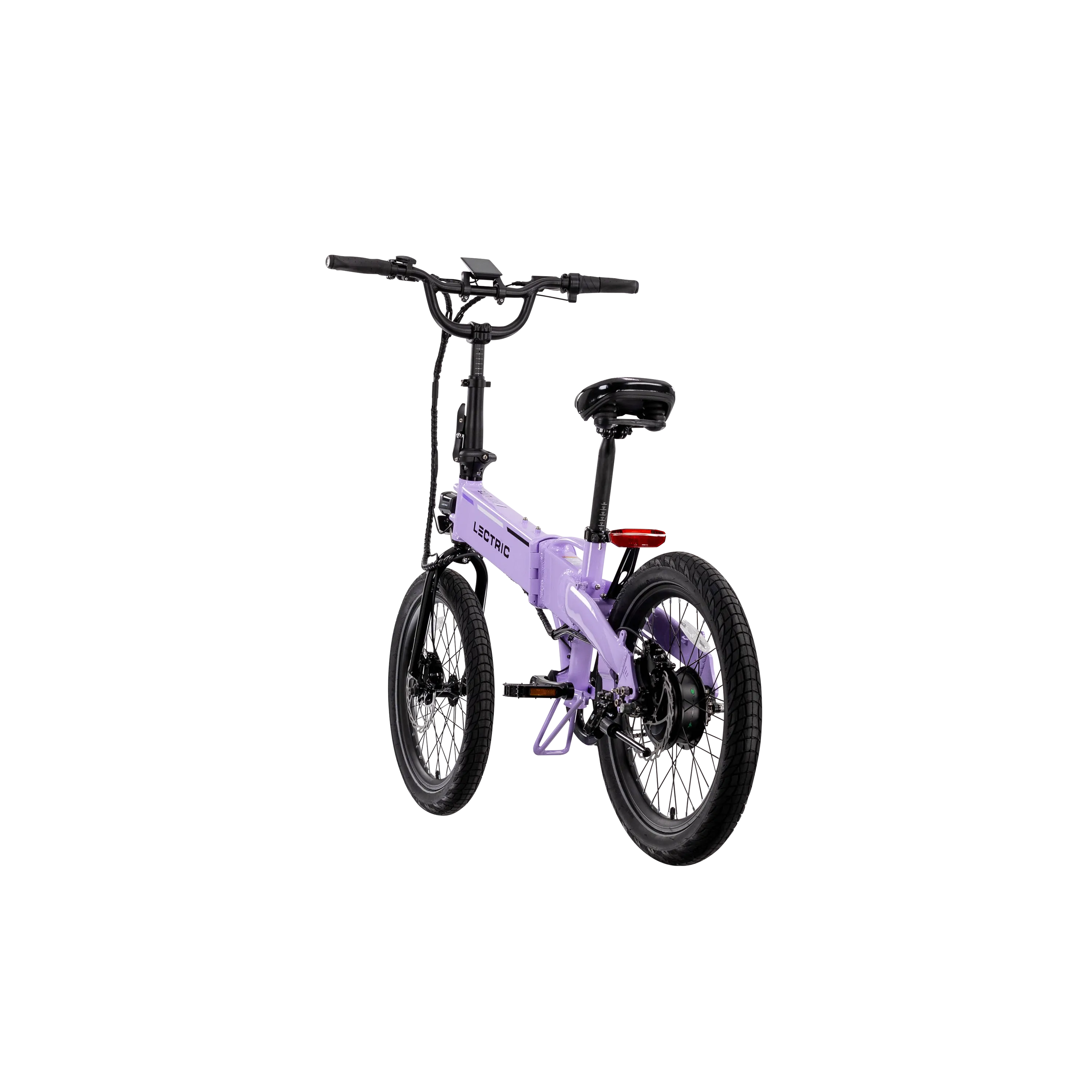 XP Lite2 Lavender Haze Long-Range eBike