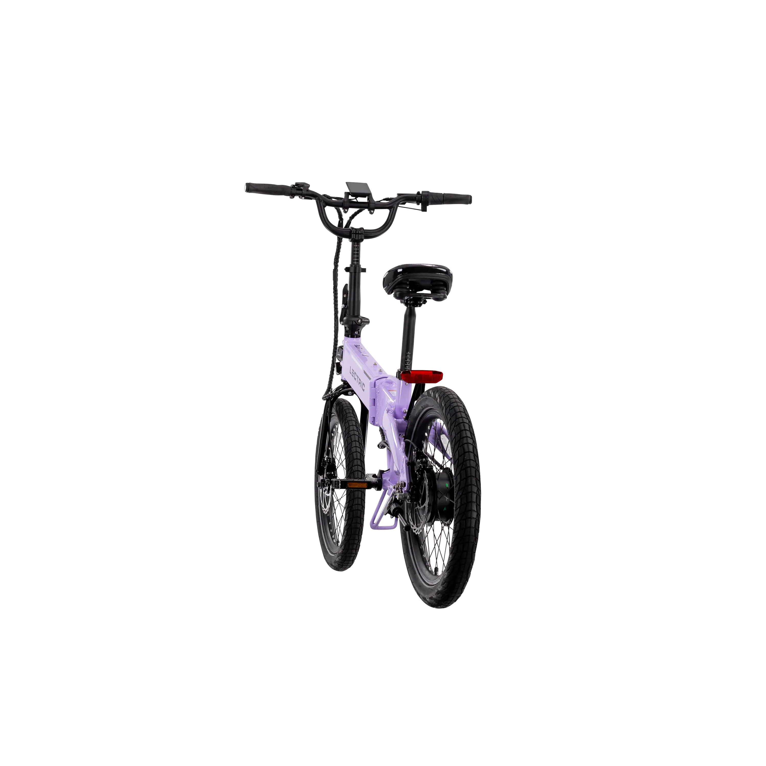 XP Lite2 Lavender Haze Long-Range eBike