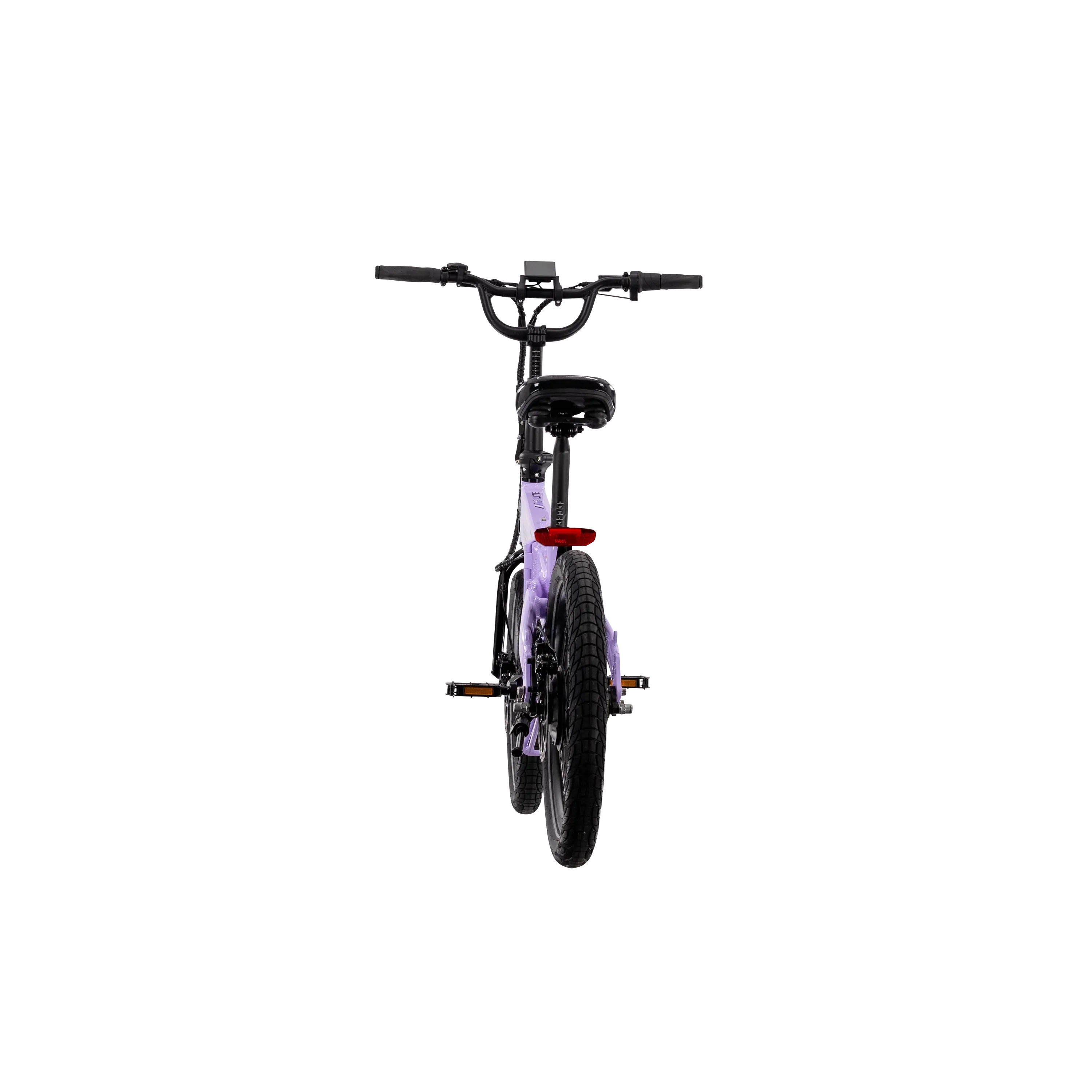 XP Lite2 Lavender Haze Long-Range eBike