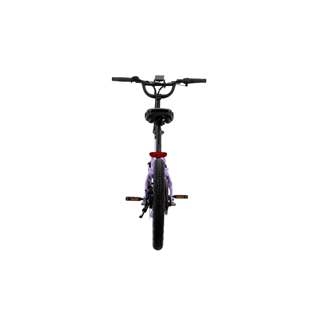 XP Lite2 Lavender Haze Long-Range eBike