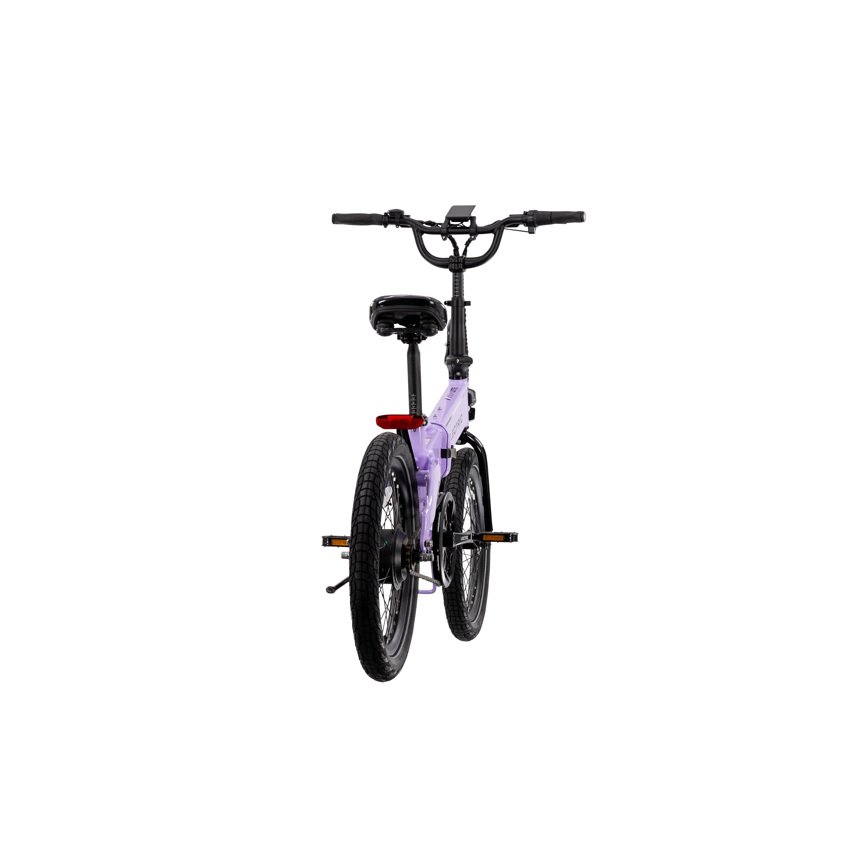 XP Lite2 Lavender Haze Long-Range eBike