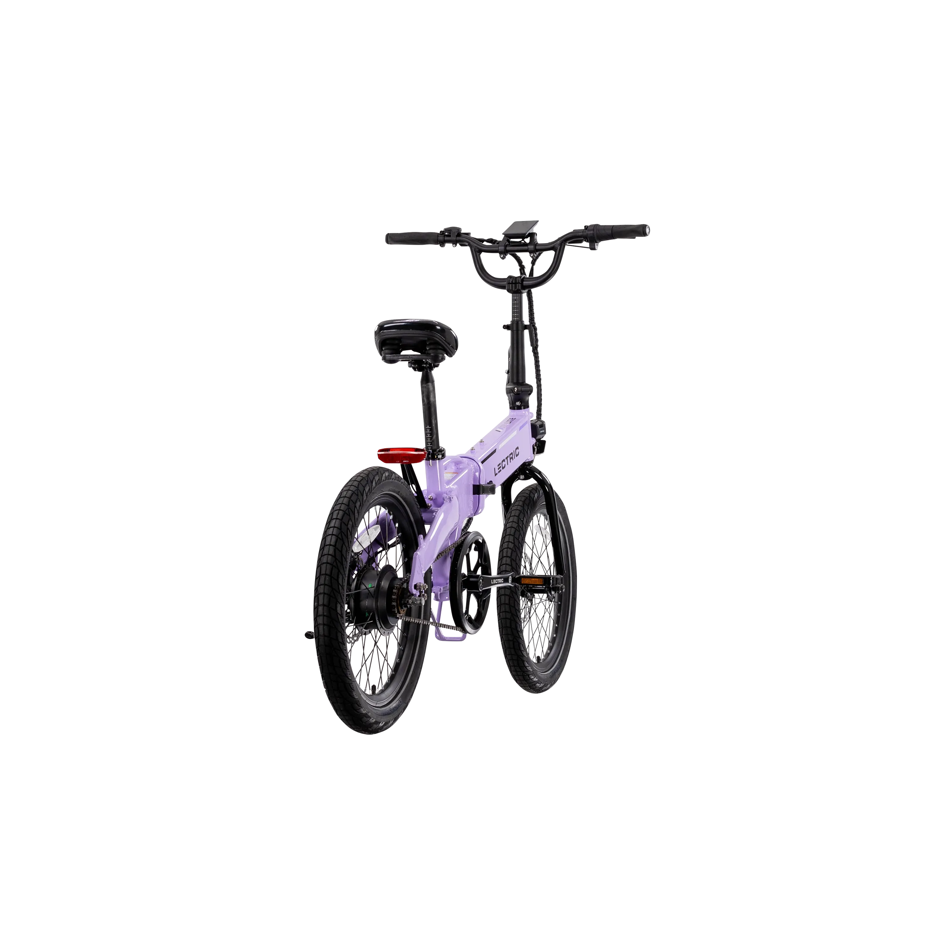 XP Lite2 Lavender Haze Long-Range eBike
