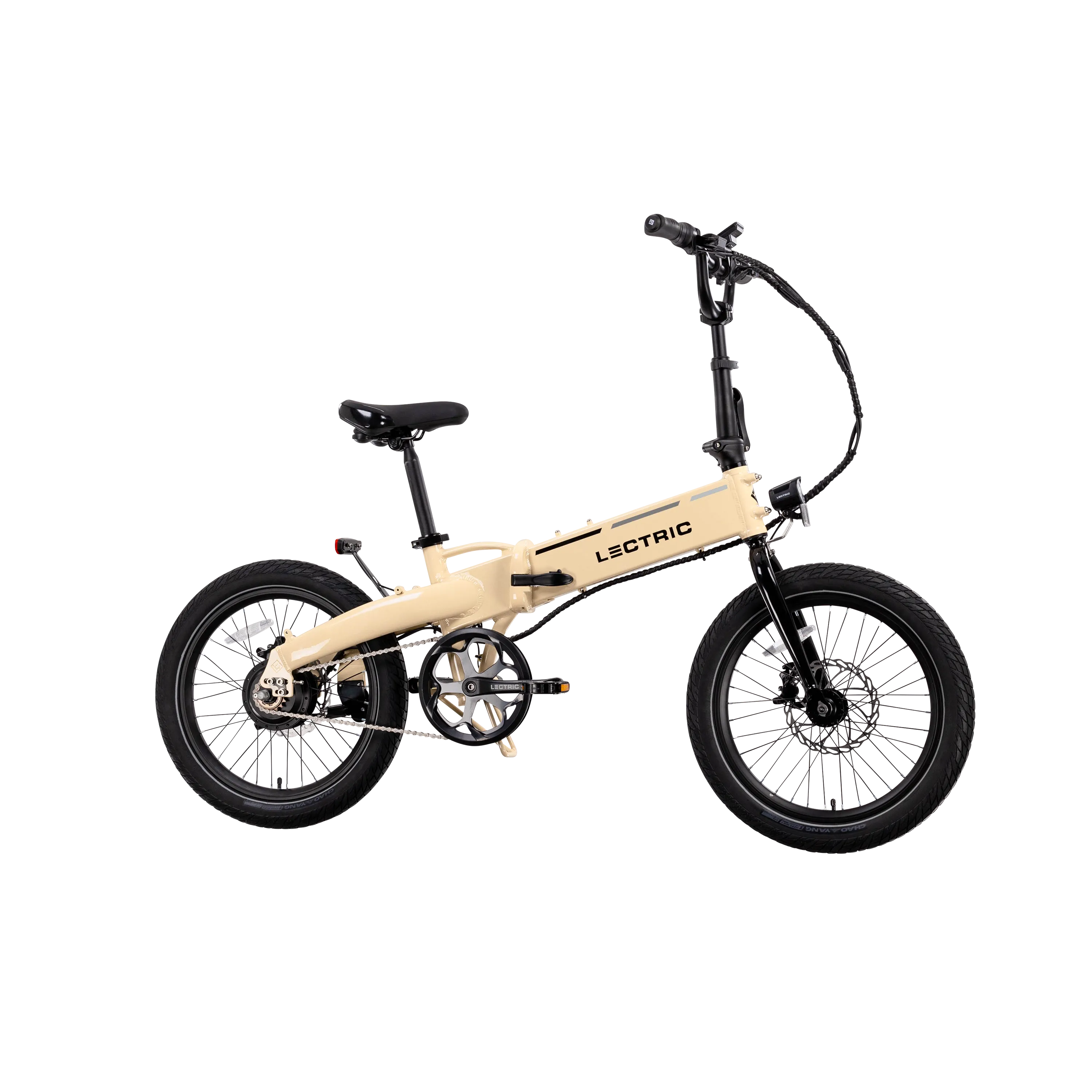 XP Lite2 Sandstorm eBike