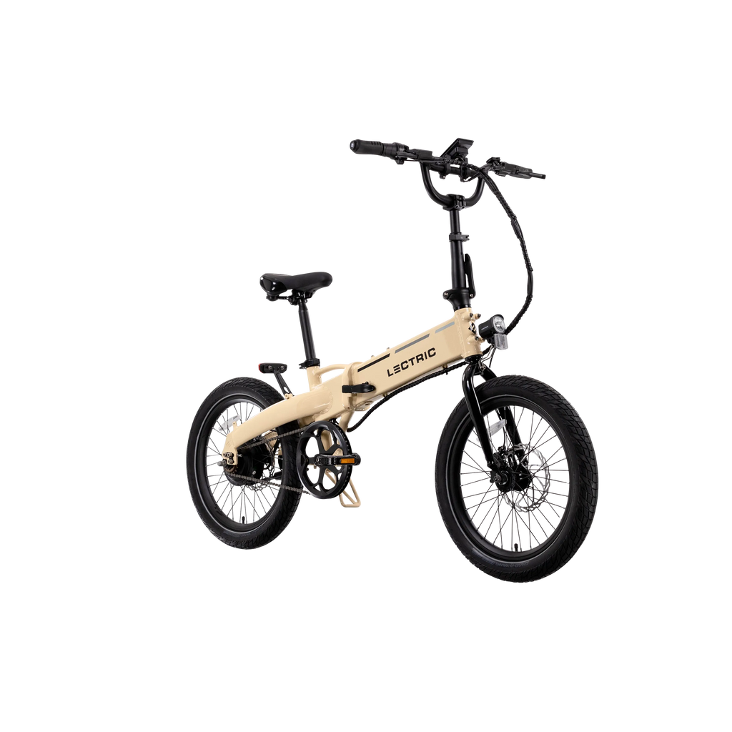XP Lite2 Sandstorm eBike