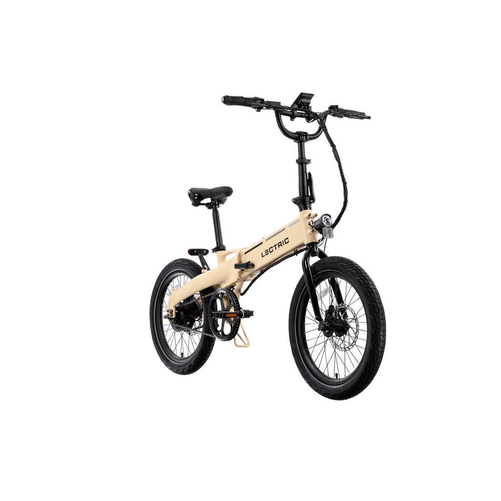 XP Lite2 Sandstorm eBike
