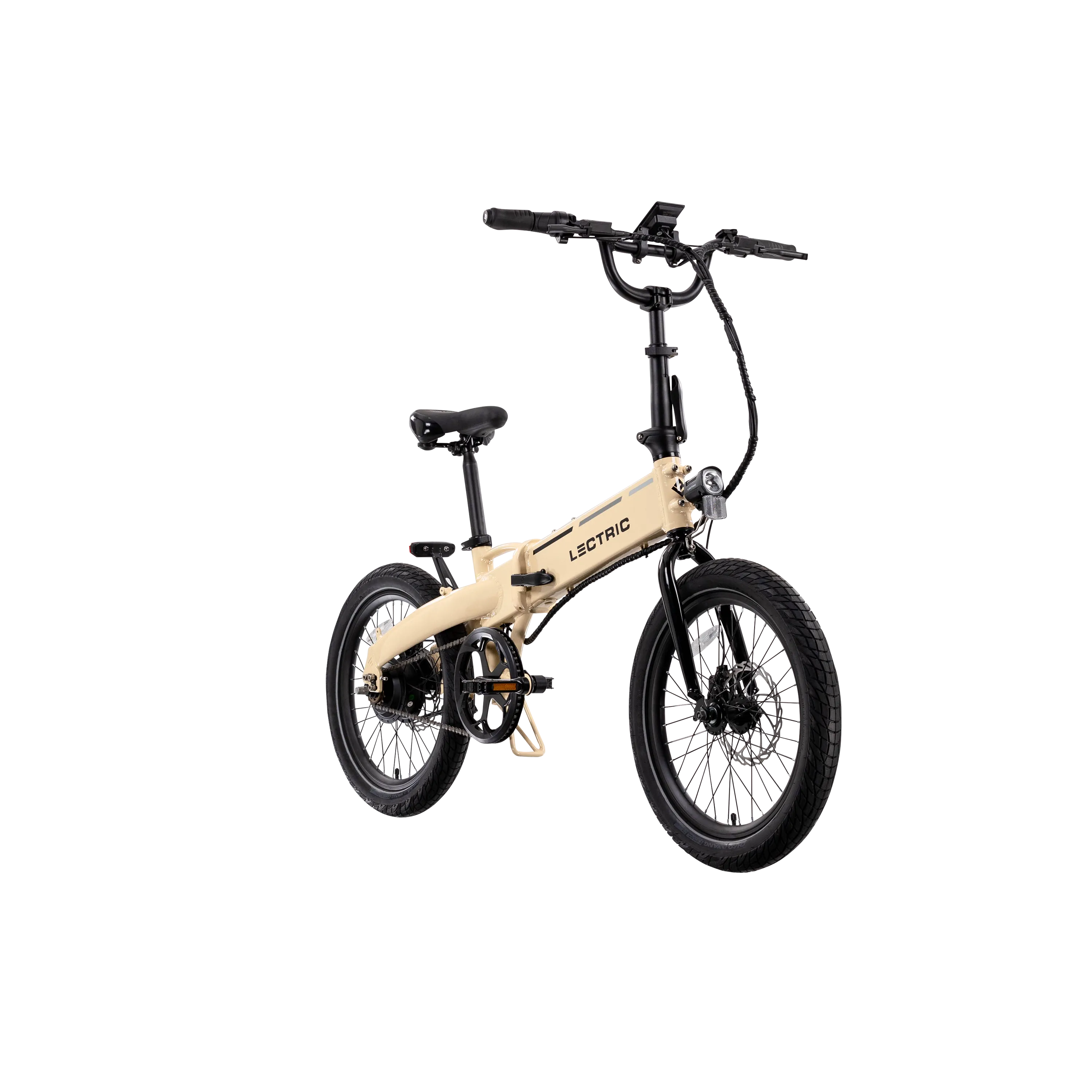 XP Lite2 Sandstorm Long-Range eBike