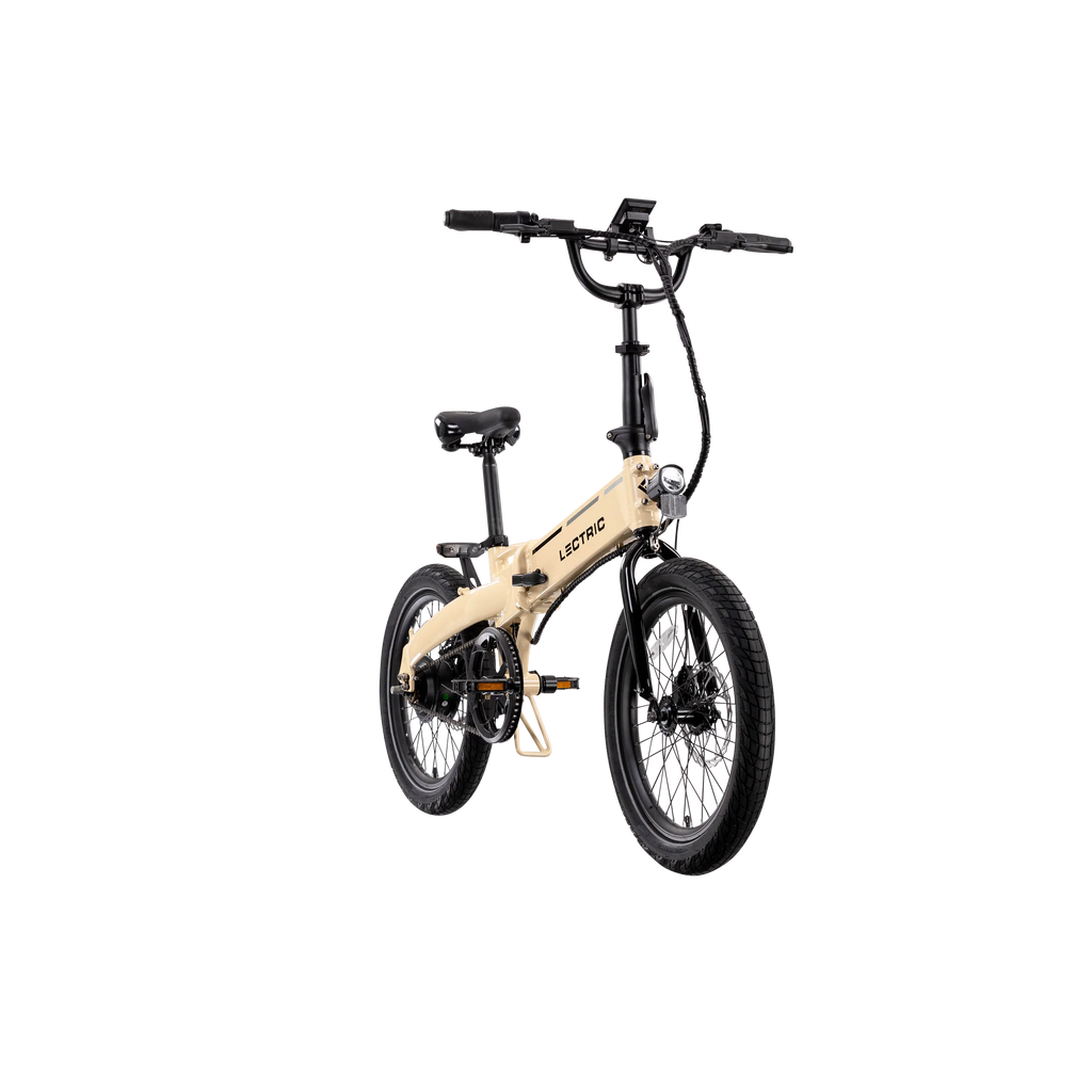 XP Lite2 Sandstorm eBike