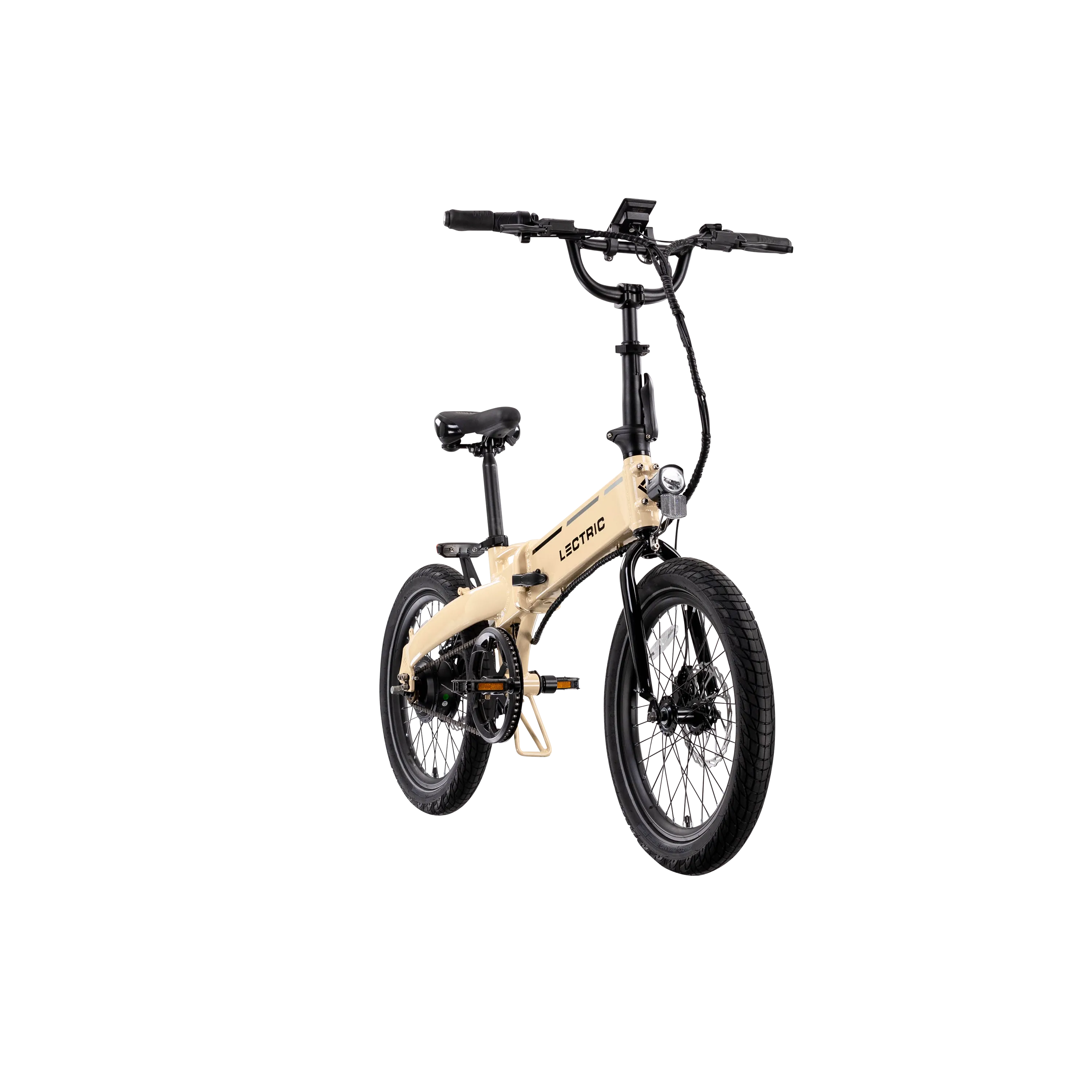 XP Lite2 Sandstorm Long-Range eBike