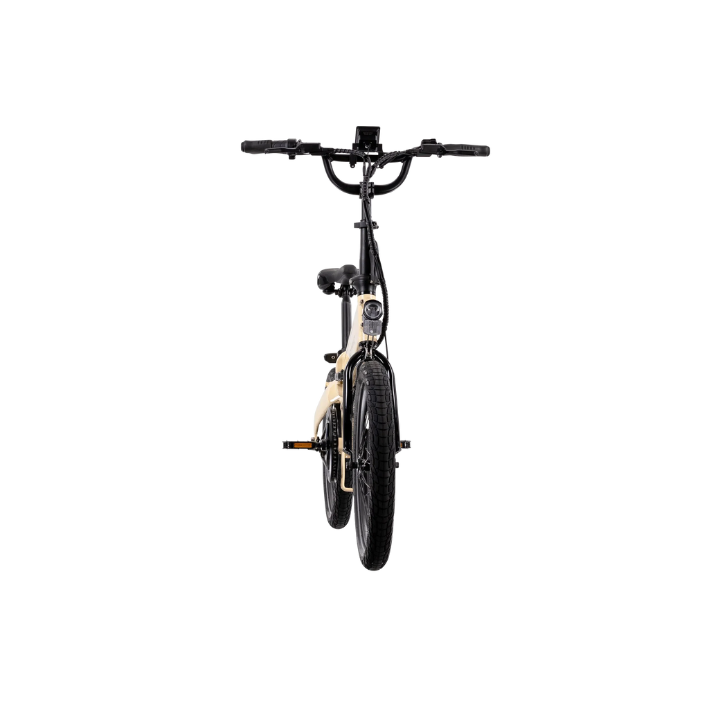 XP Lite2 Sandstorm eBike