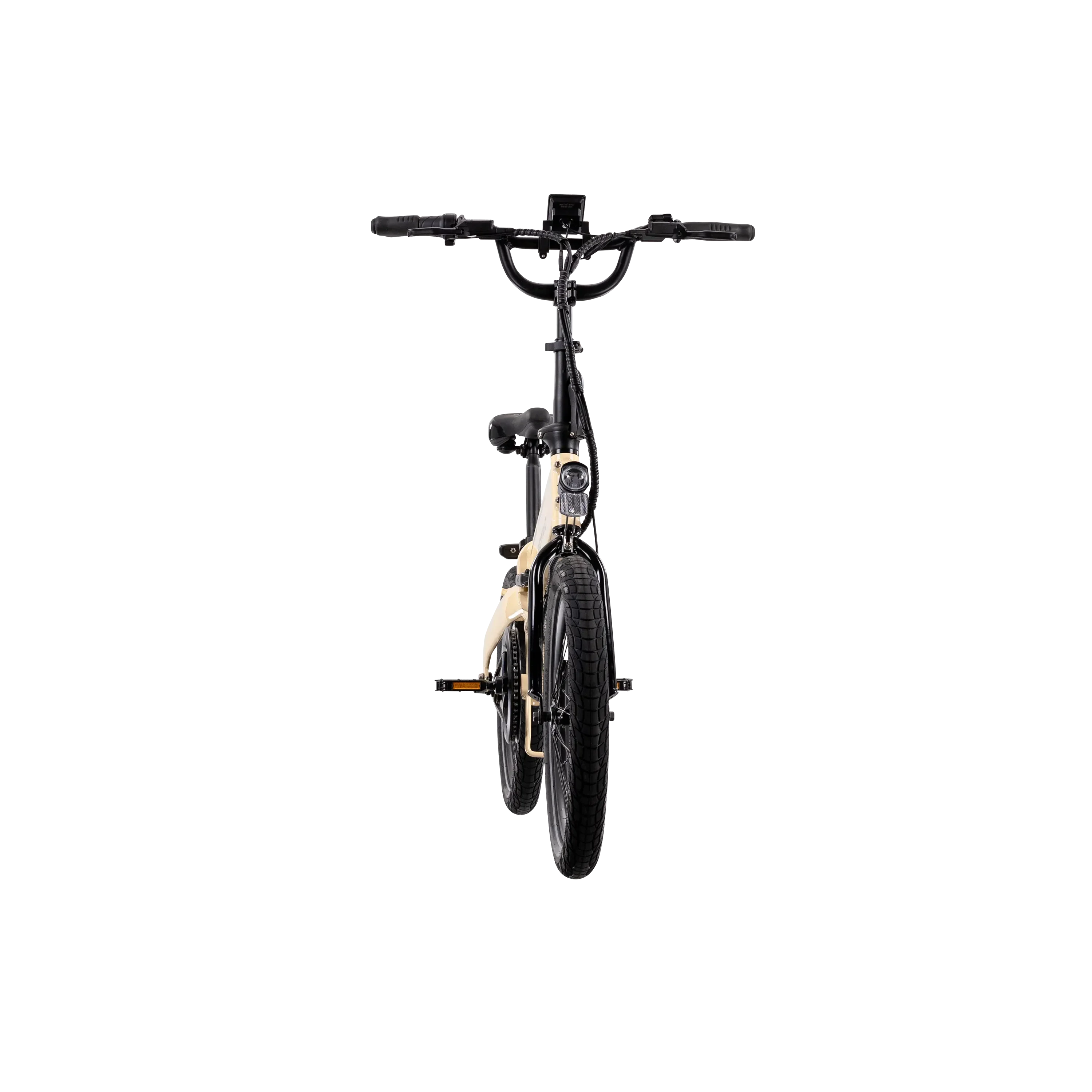 XP Lite2 Sandstorm Long-Range eBike