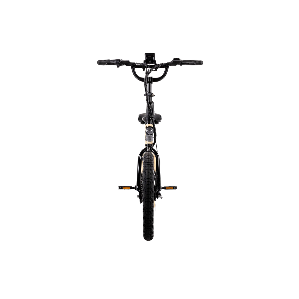 XP Lite2 Sandstorm eBike