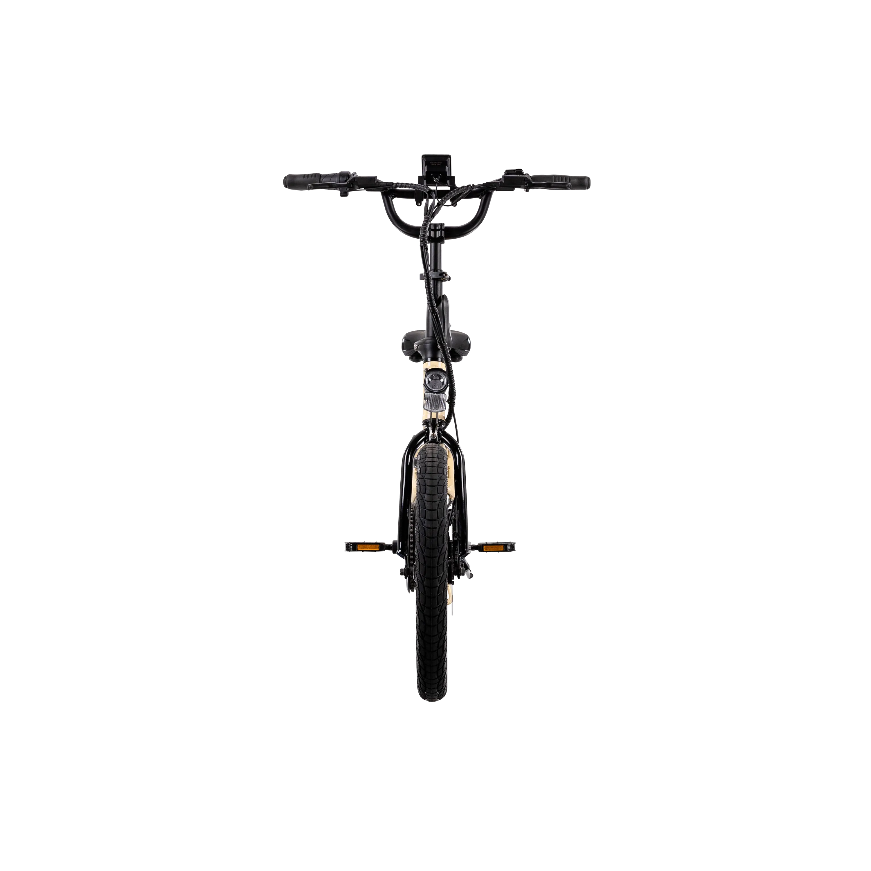 XP Lite2 Sandstorm Long-Range eBike