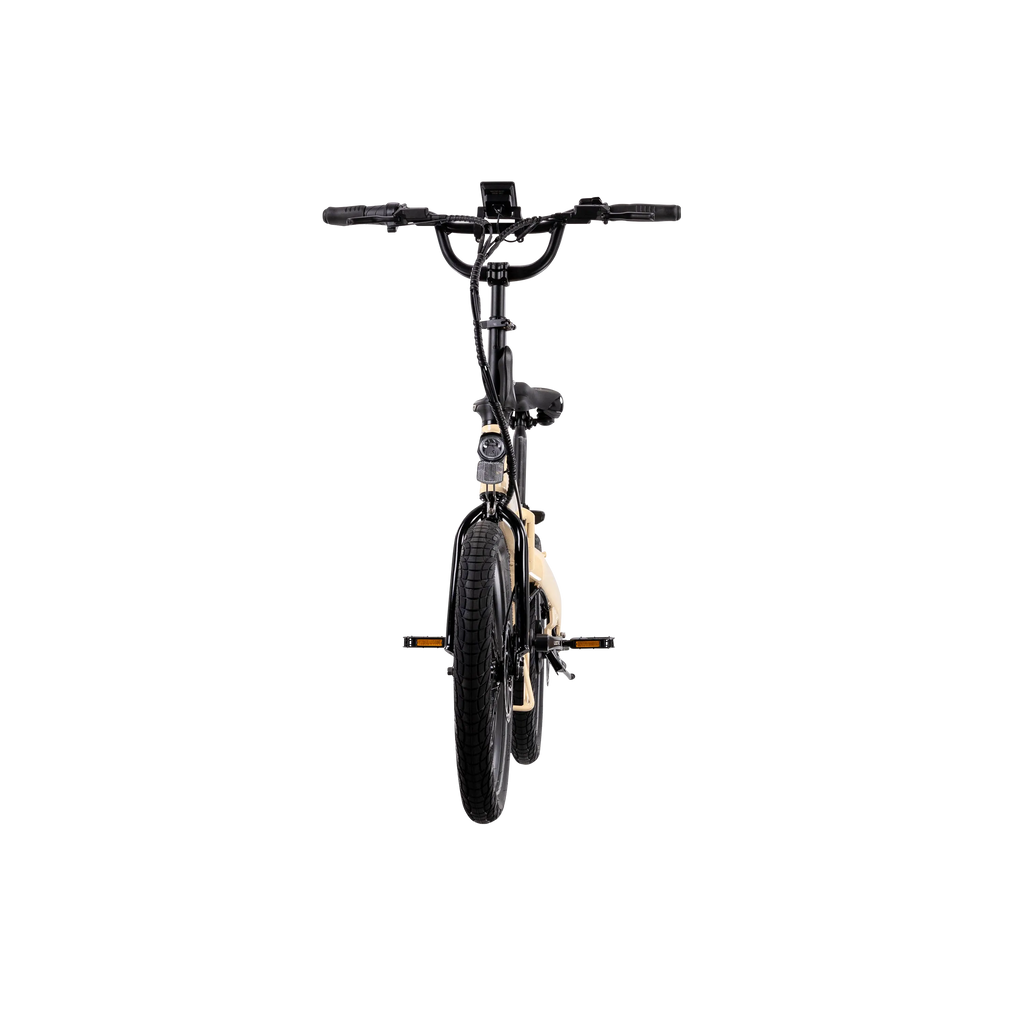 XP Lite2 Sandstorm eBike